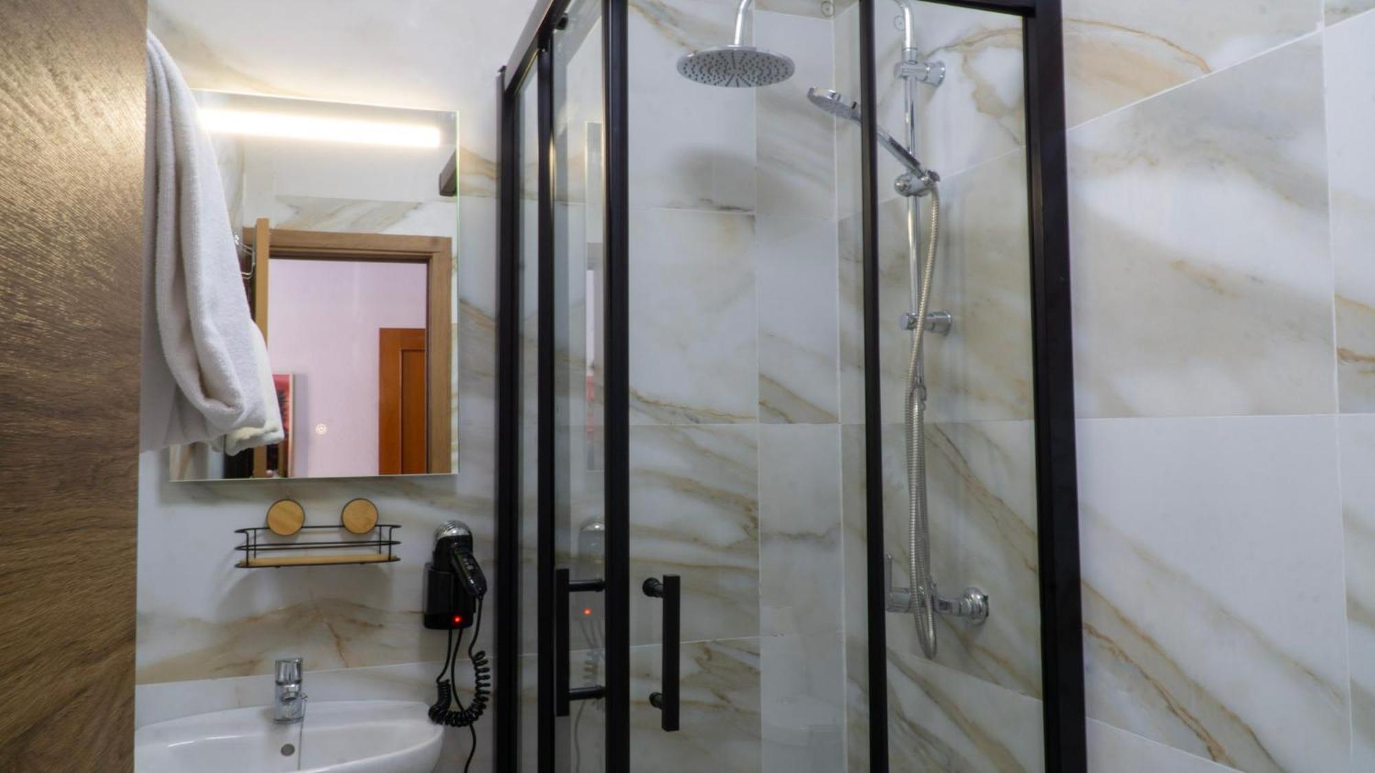 Chambre Triple Confort