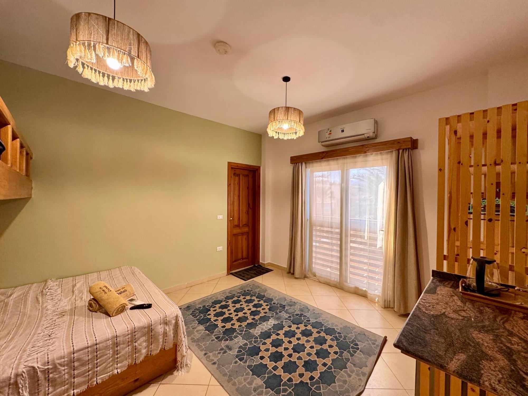 Chambre Triple