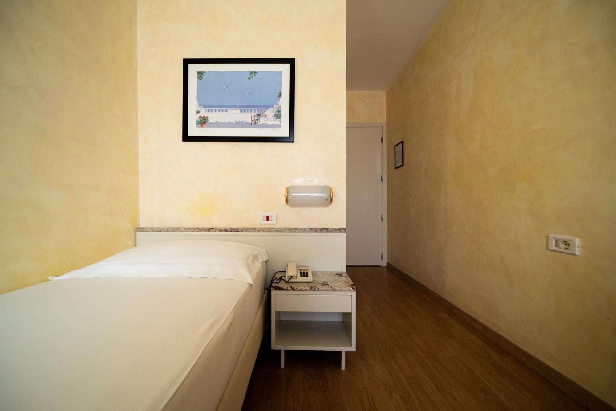 Chambre Simple Standard