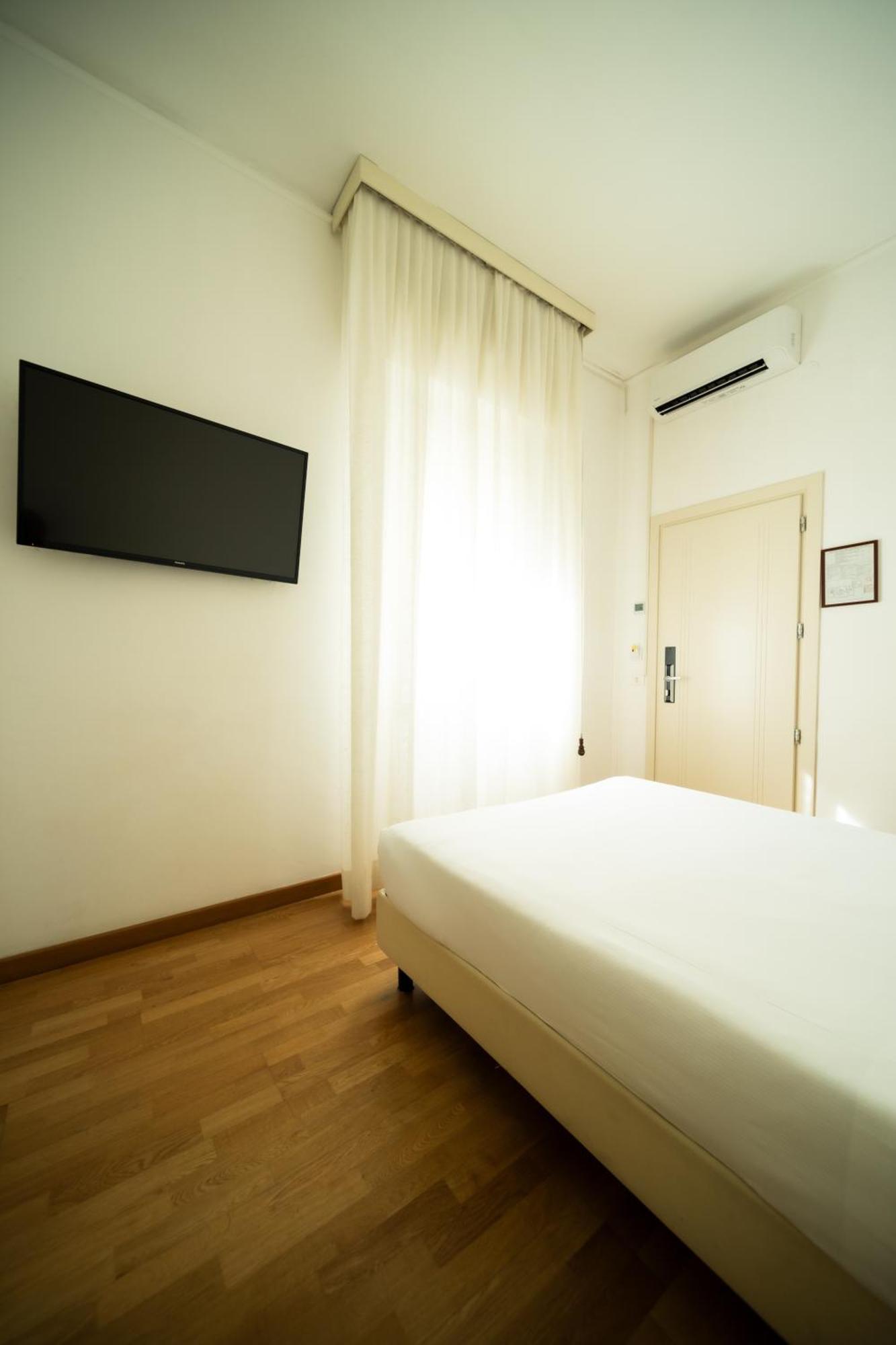 Chambre Double Économique