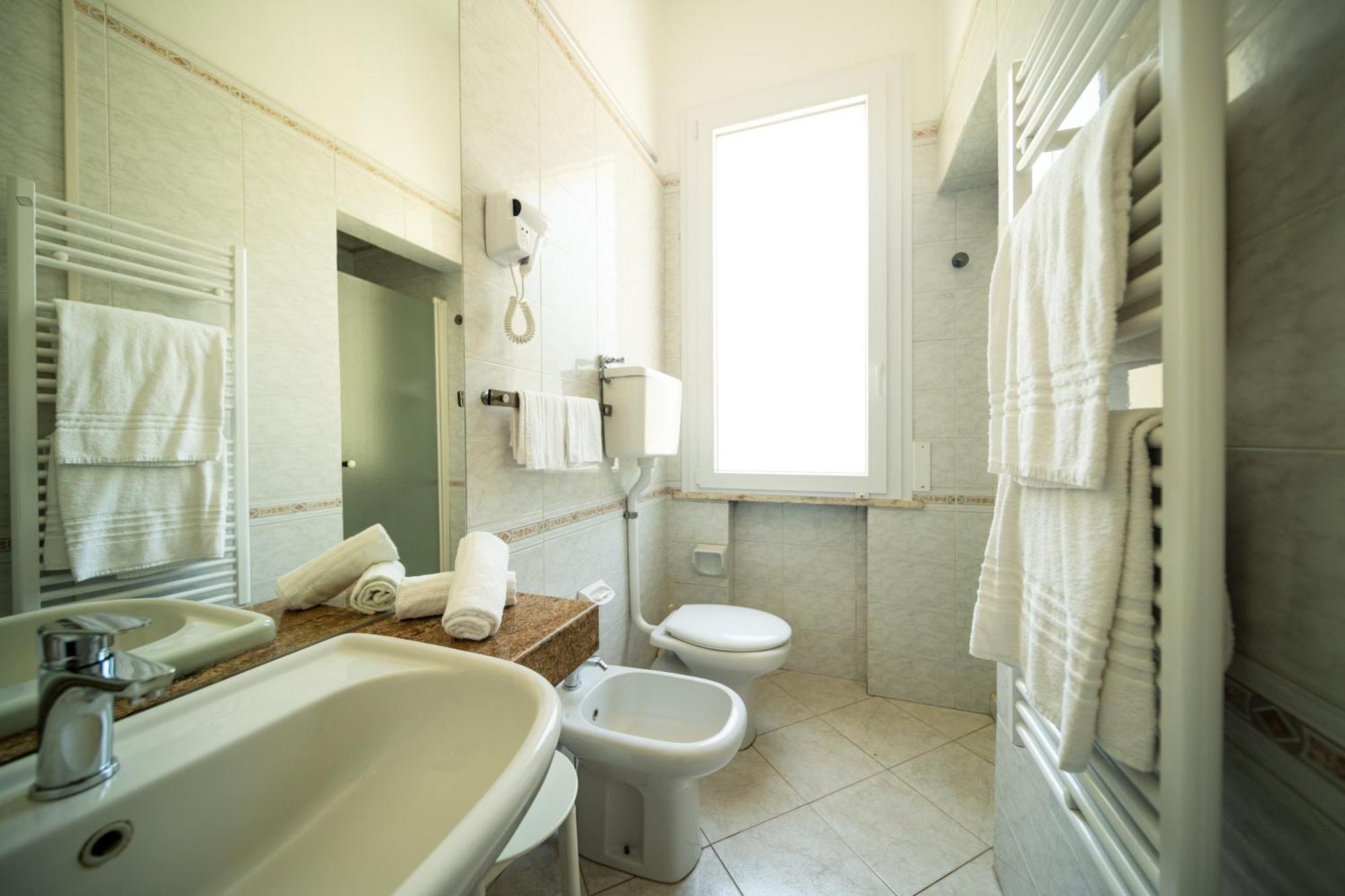 Chambre Double Standard