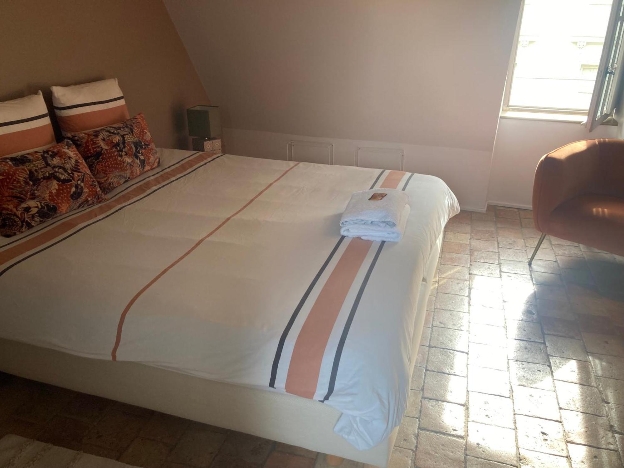 Chambre Double Familiale