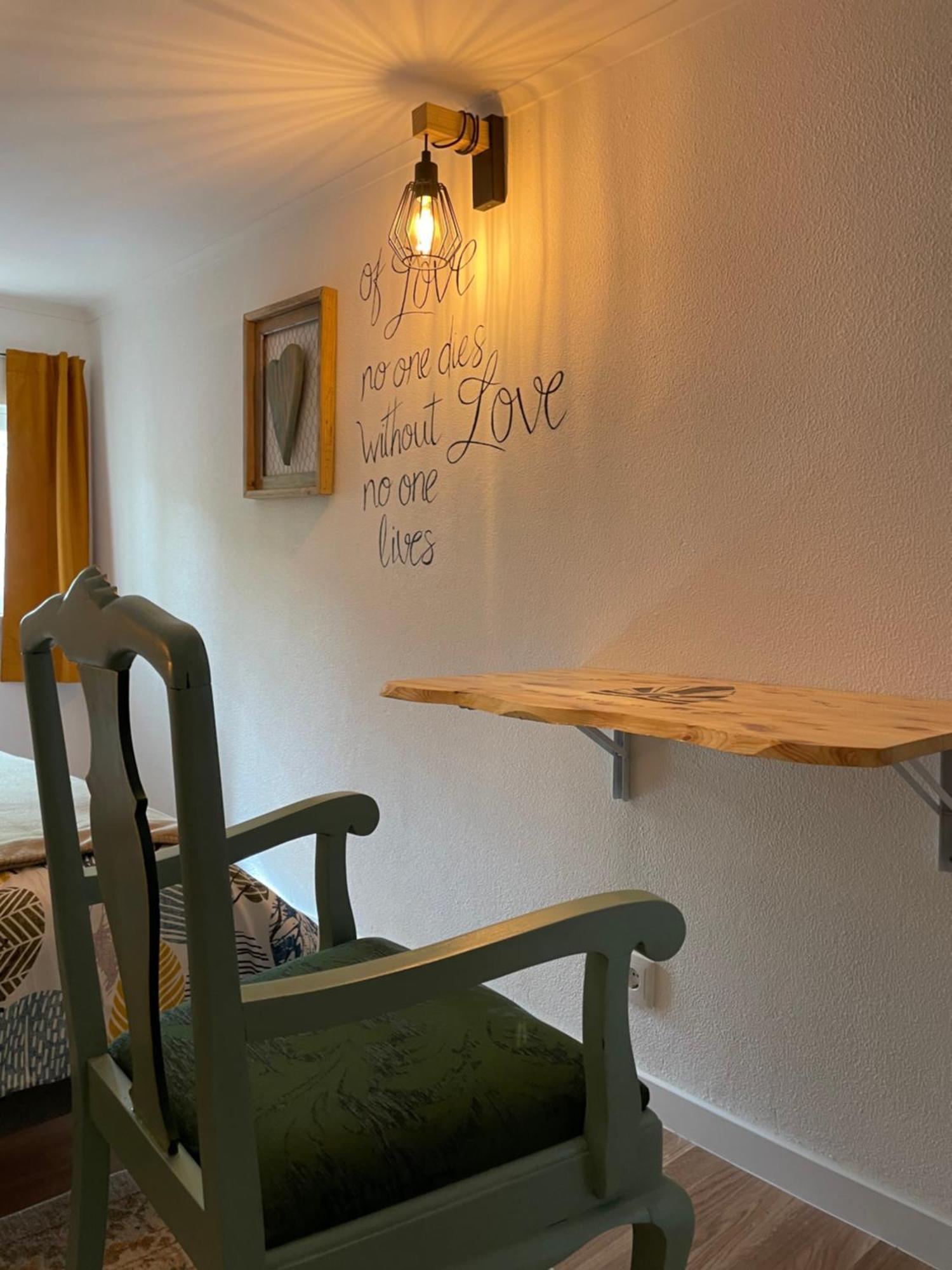 Studio 2 Chambres