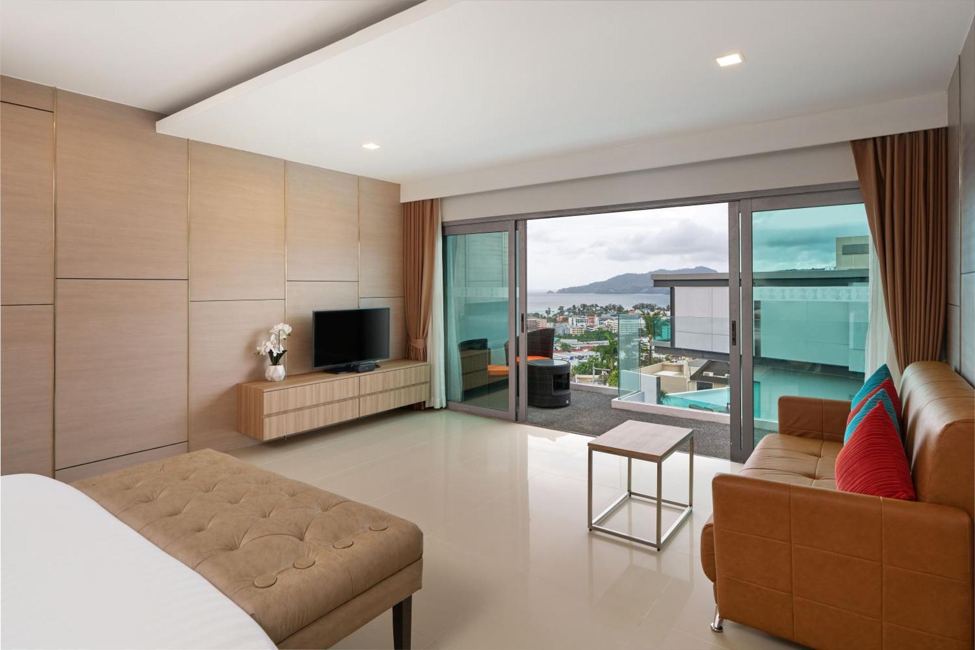 Premier Suite