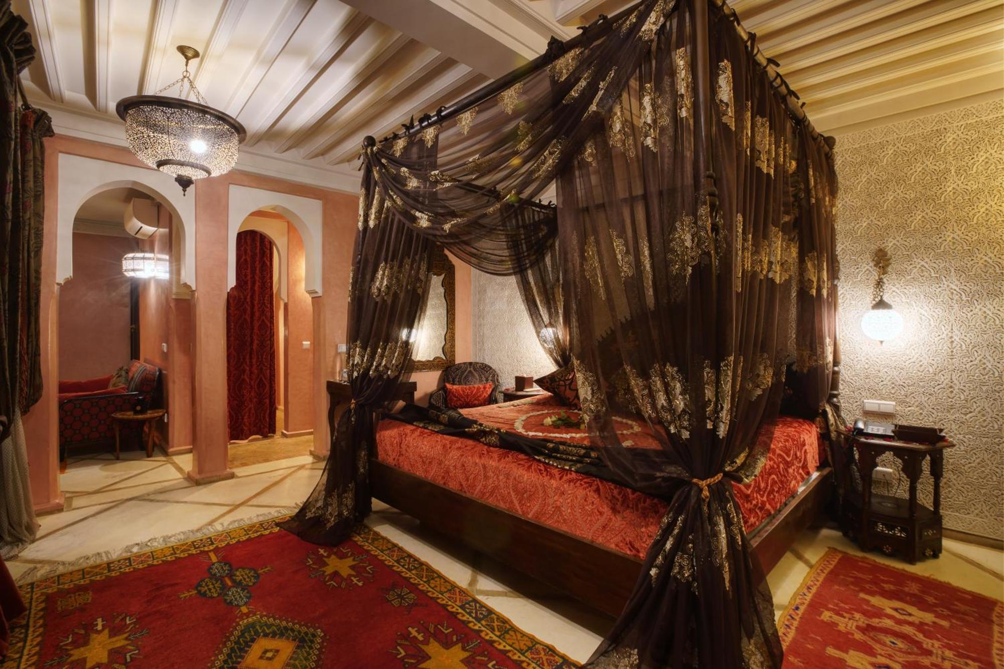 Suite Impériale