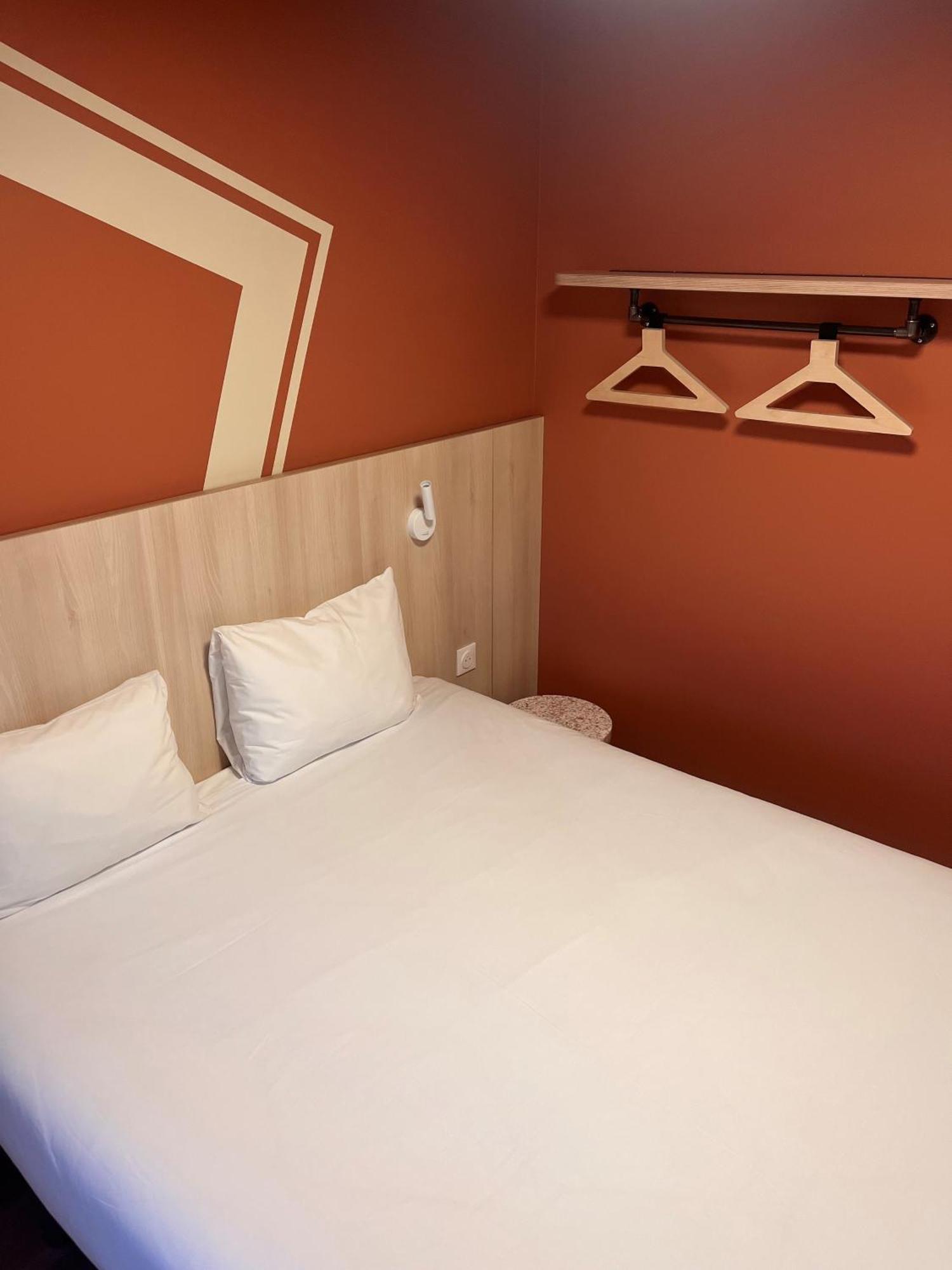 Classic Room Double Bed