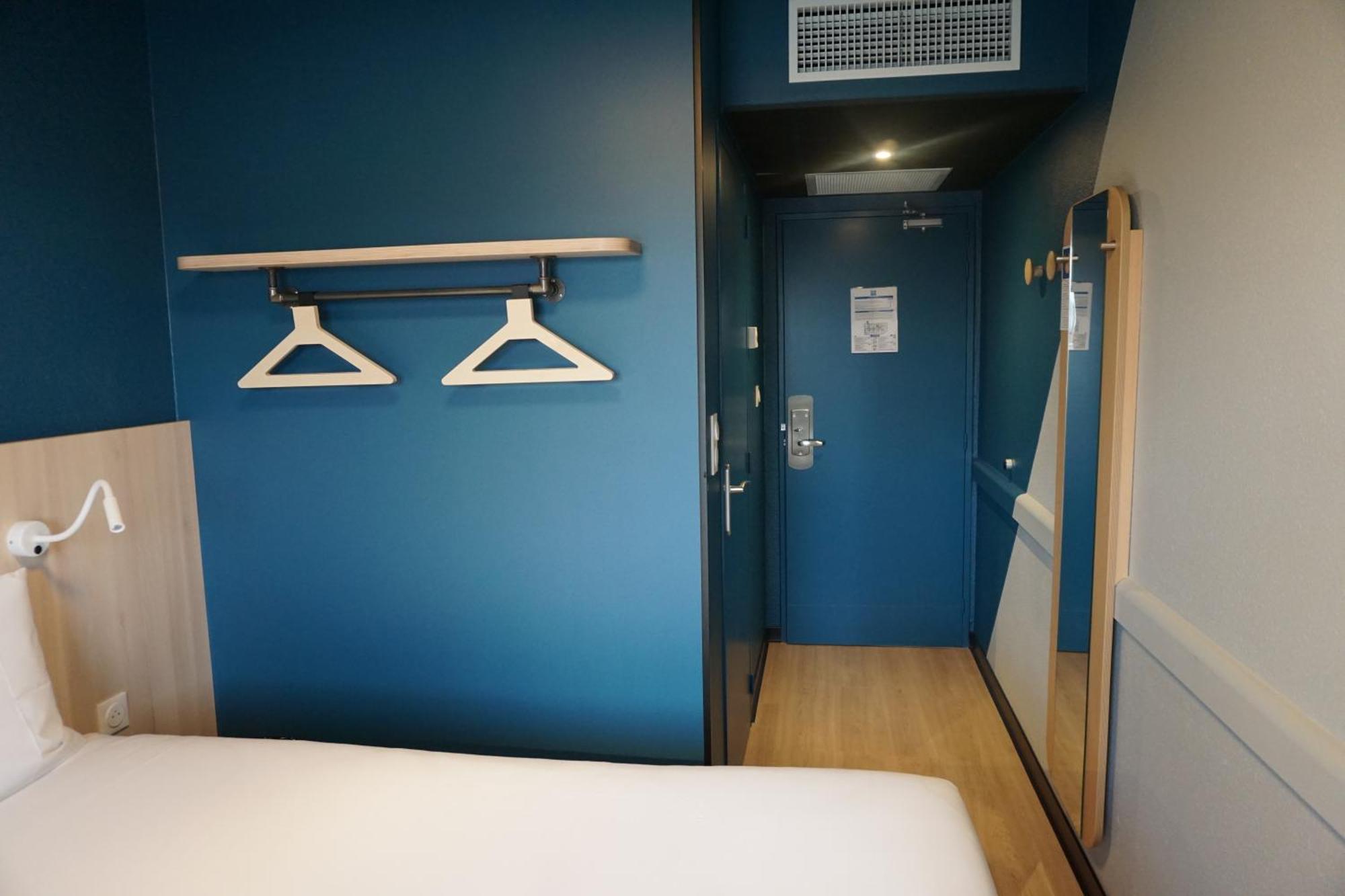 Classic Room Double Bed