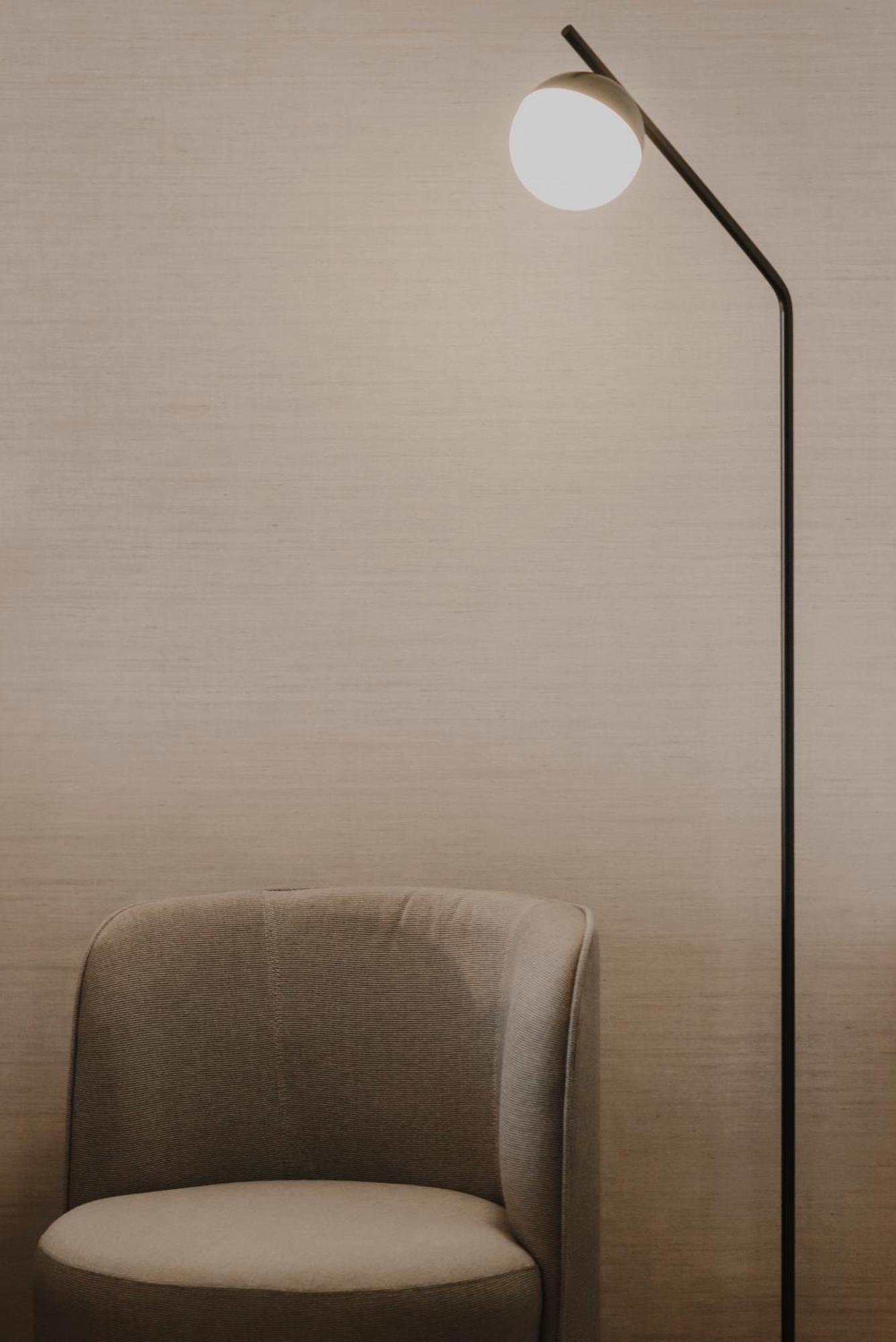 Chambre Simple