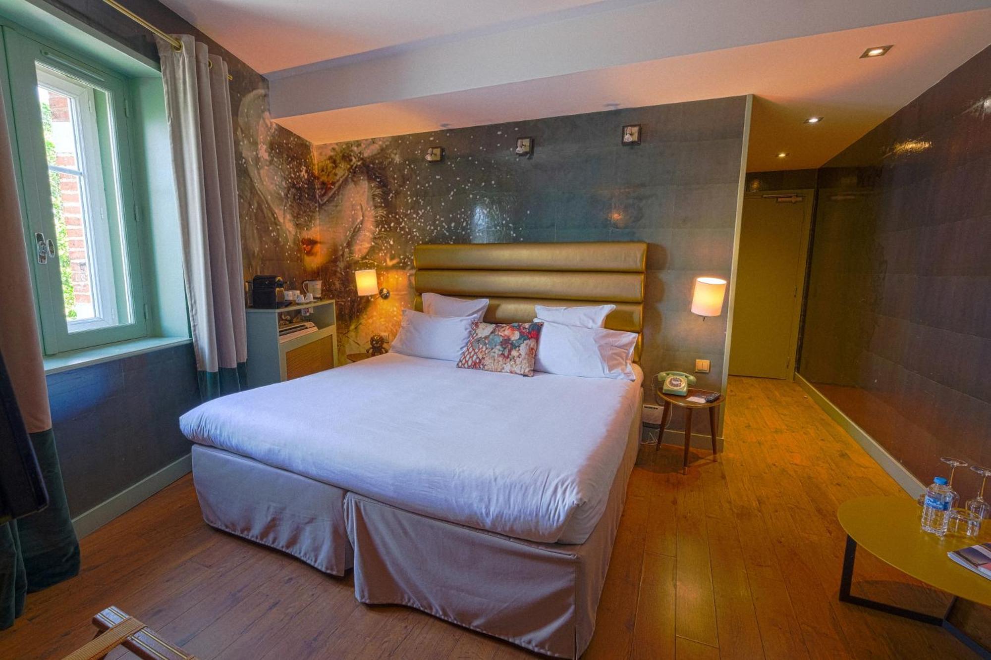 Superior Double or Twin Room
