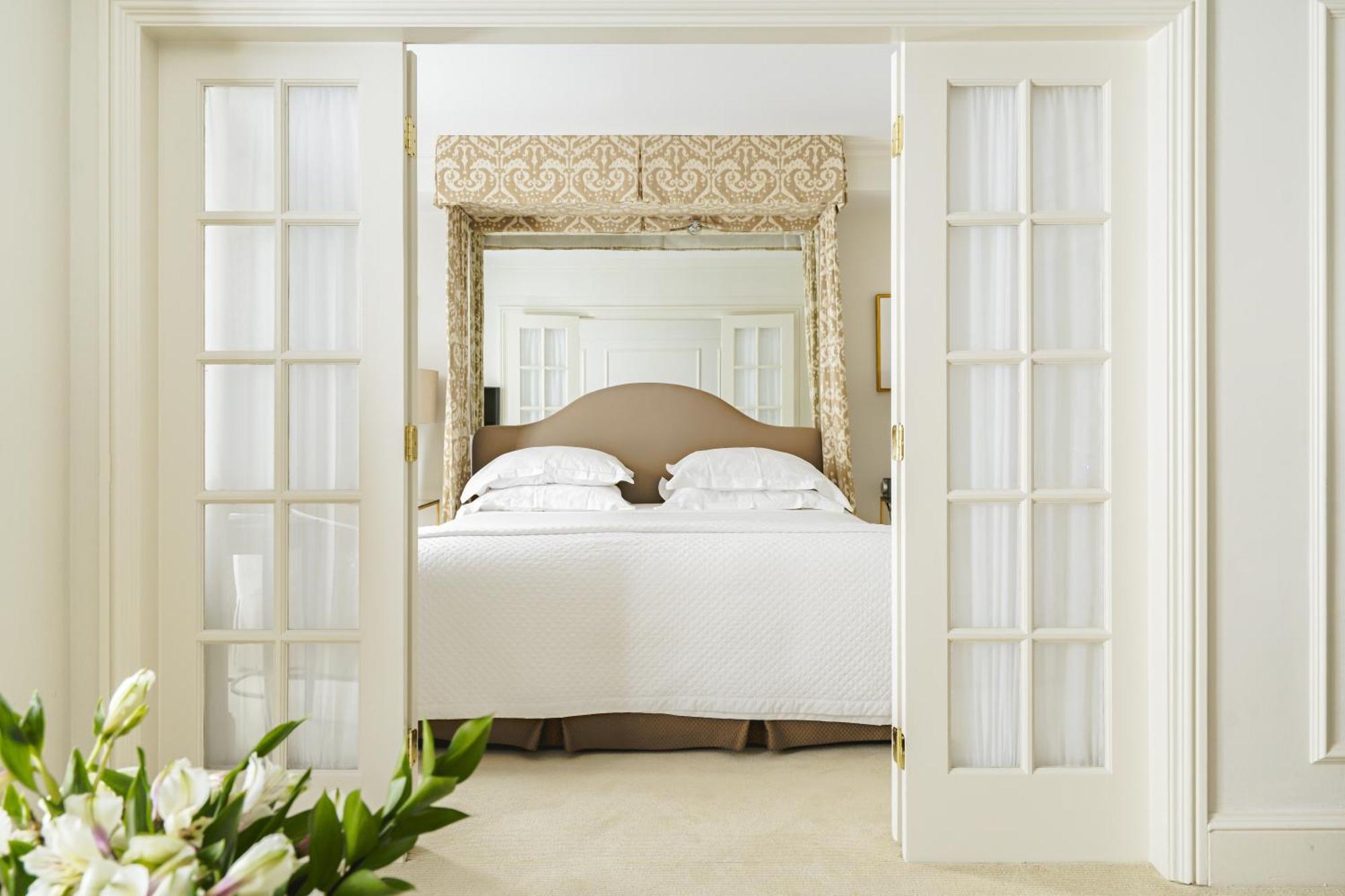 Suite King ou Queen 1 Chambre