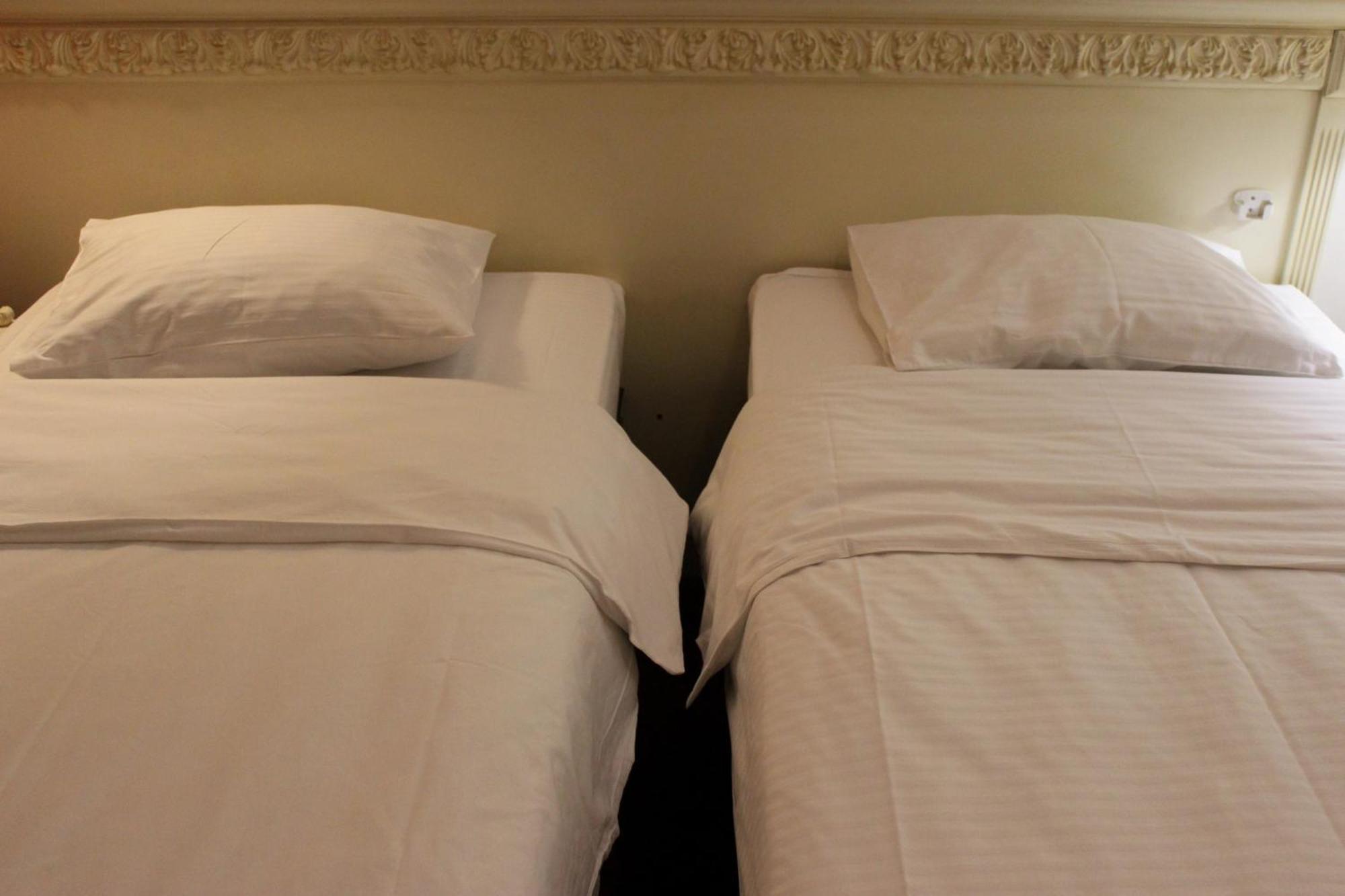 Chambre Lits Jumeaux Standard