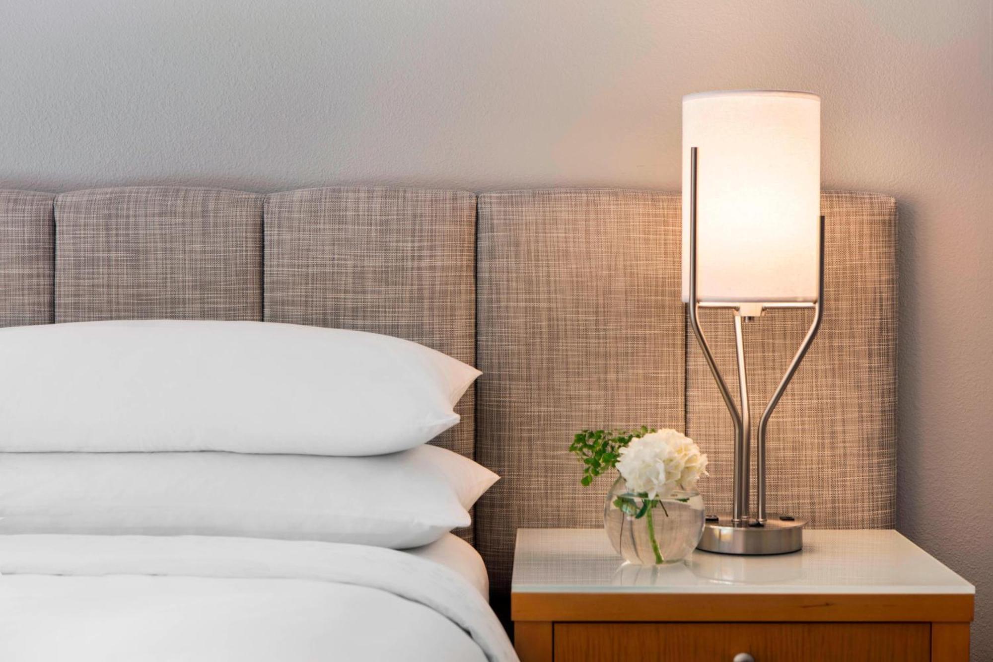 Suite Junior Lit King-Size - Vue sur Montagne (Pas de Frais de Service)