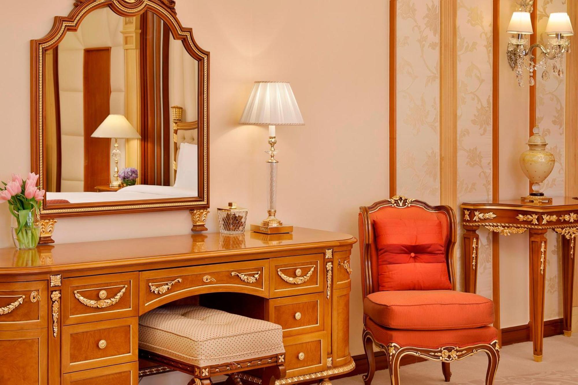 Suite Royale
