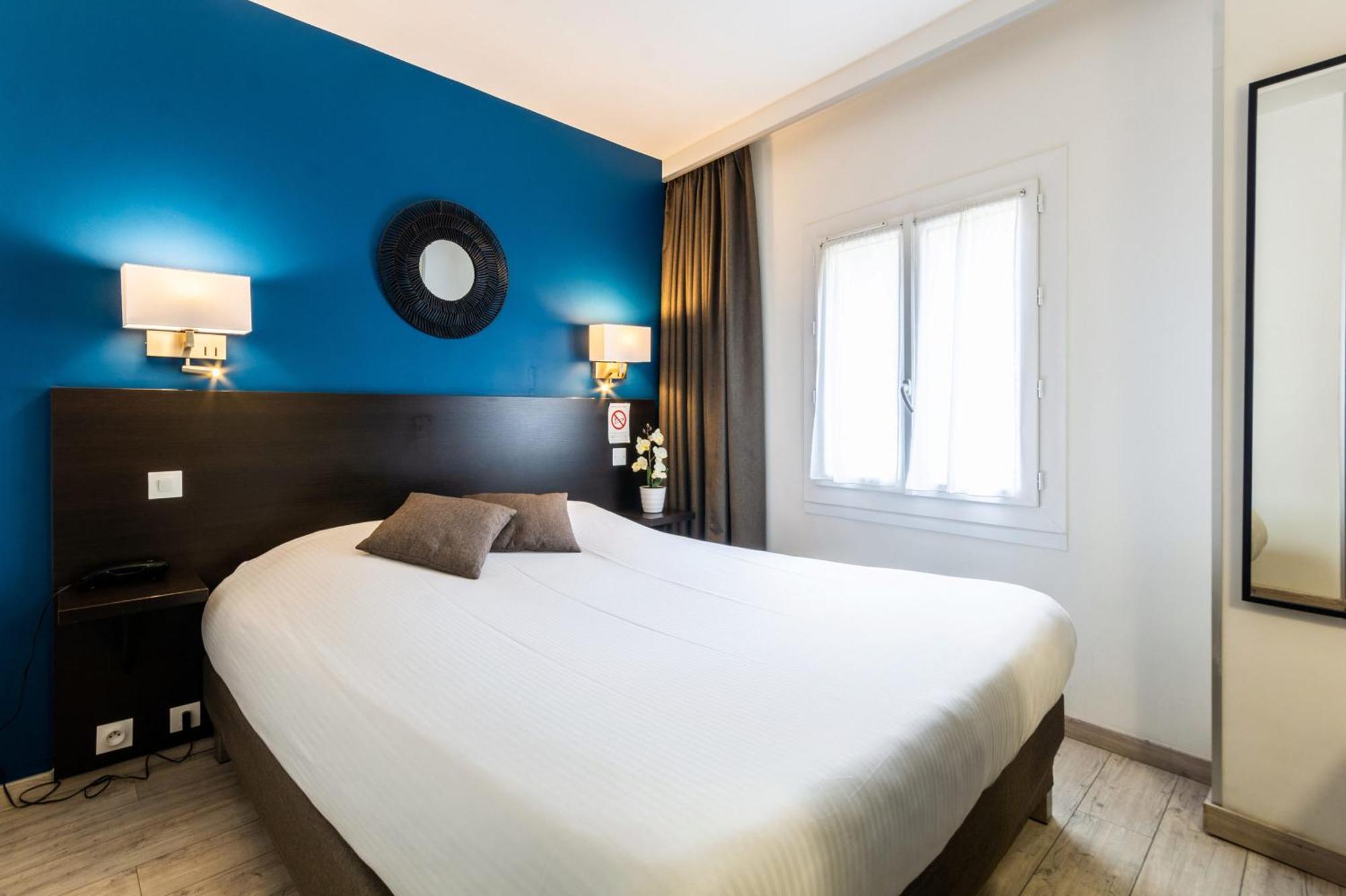 Chambre Double Confort