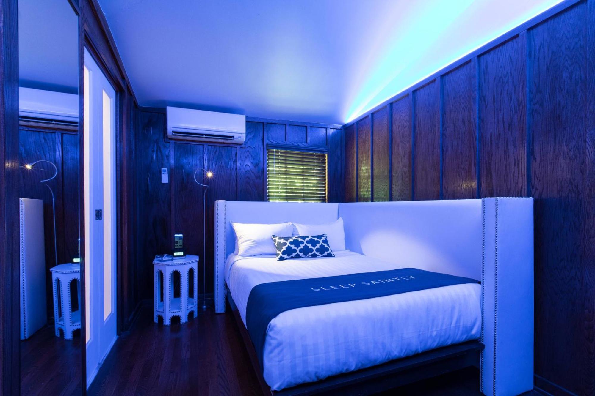 Petite Chambre Double