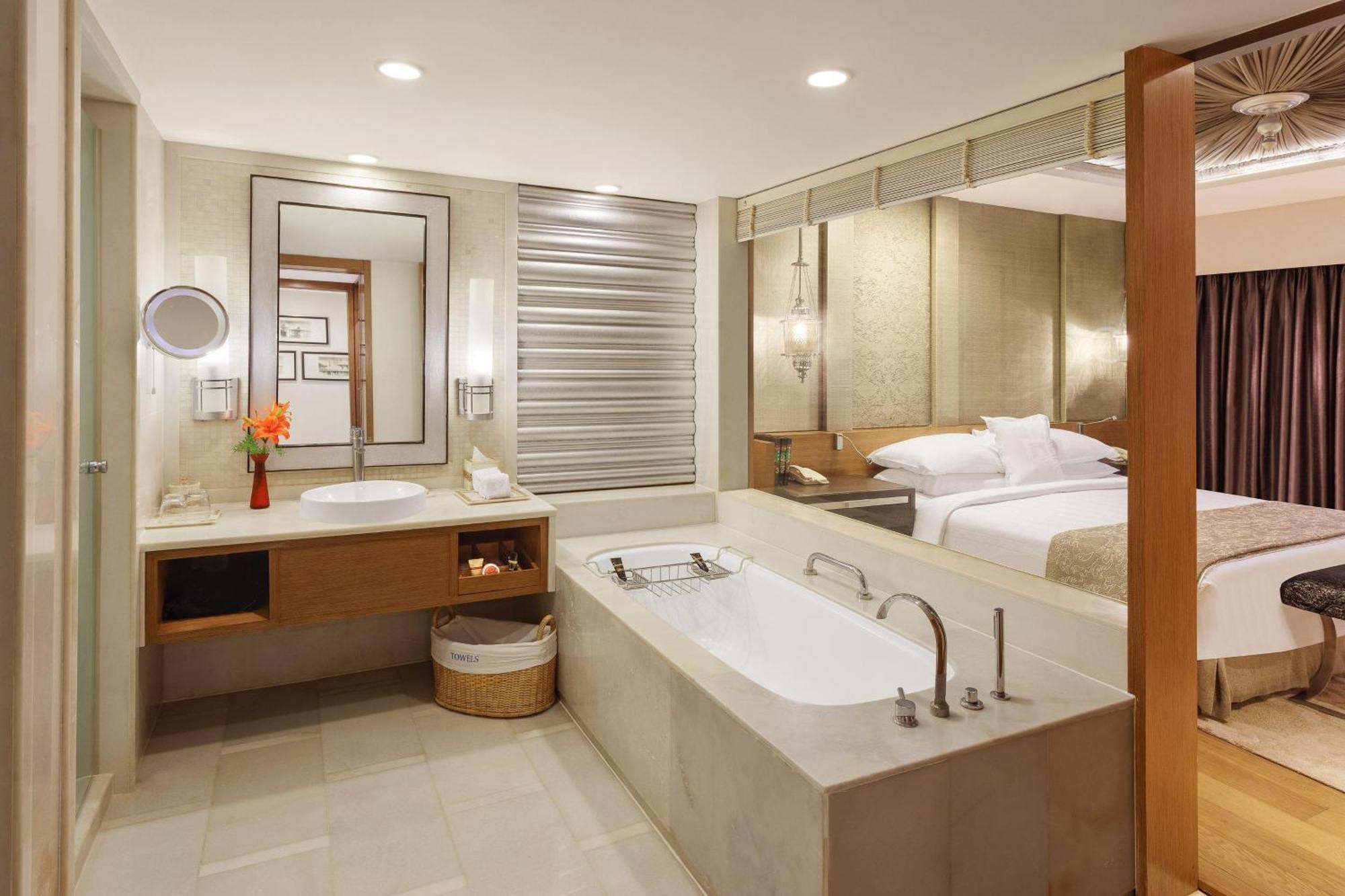 Suite Royale Moghole avec Accès Salon