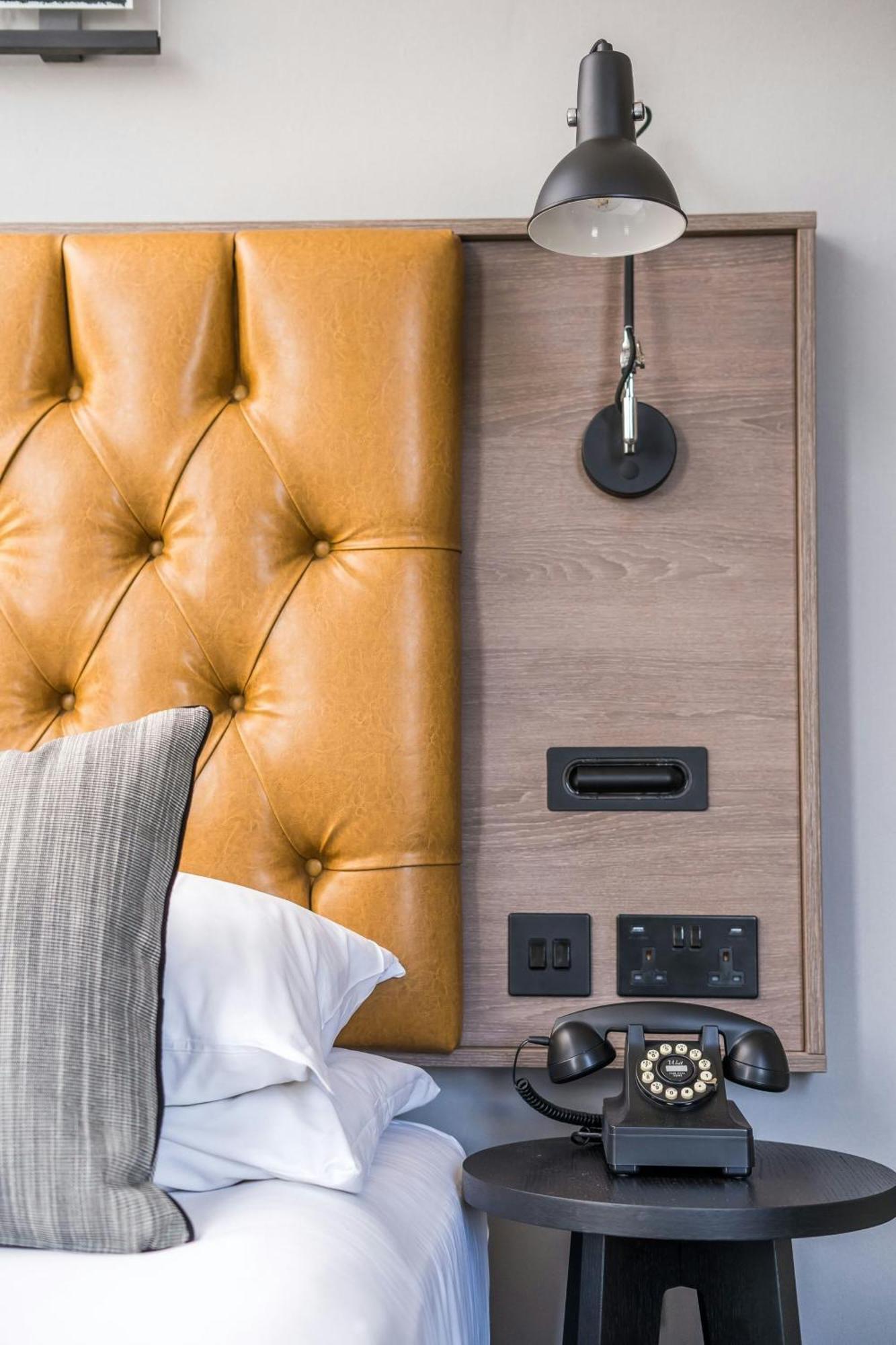 Double Room Cosy Print