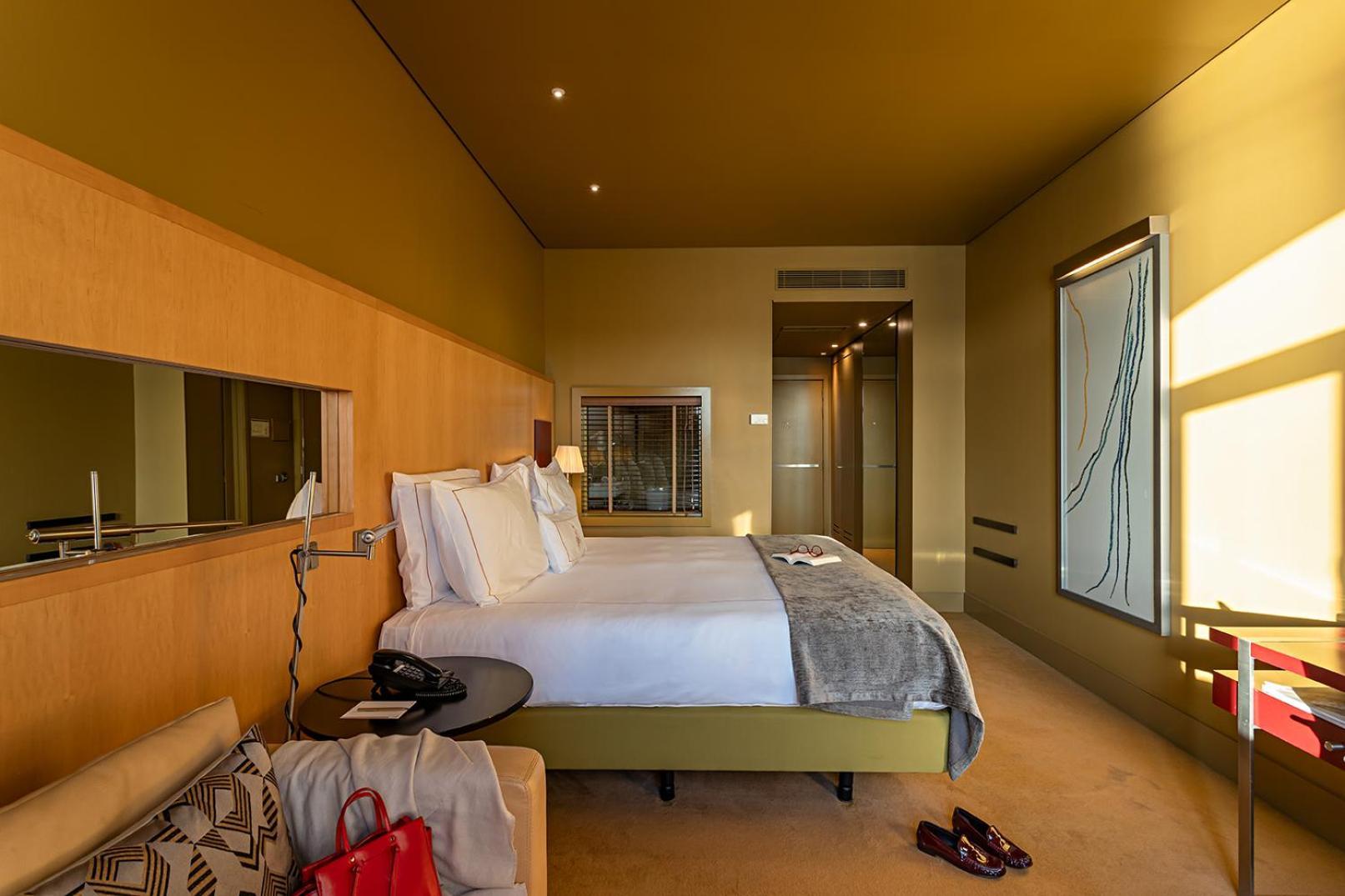 Chambre Exécutive Supérieure avec Lit d'Appoint
