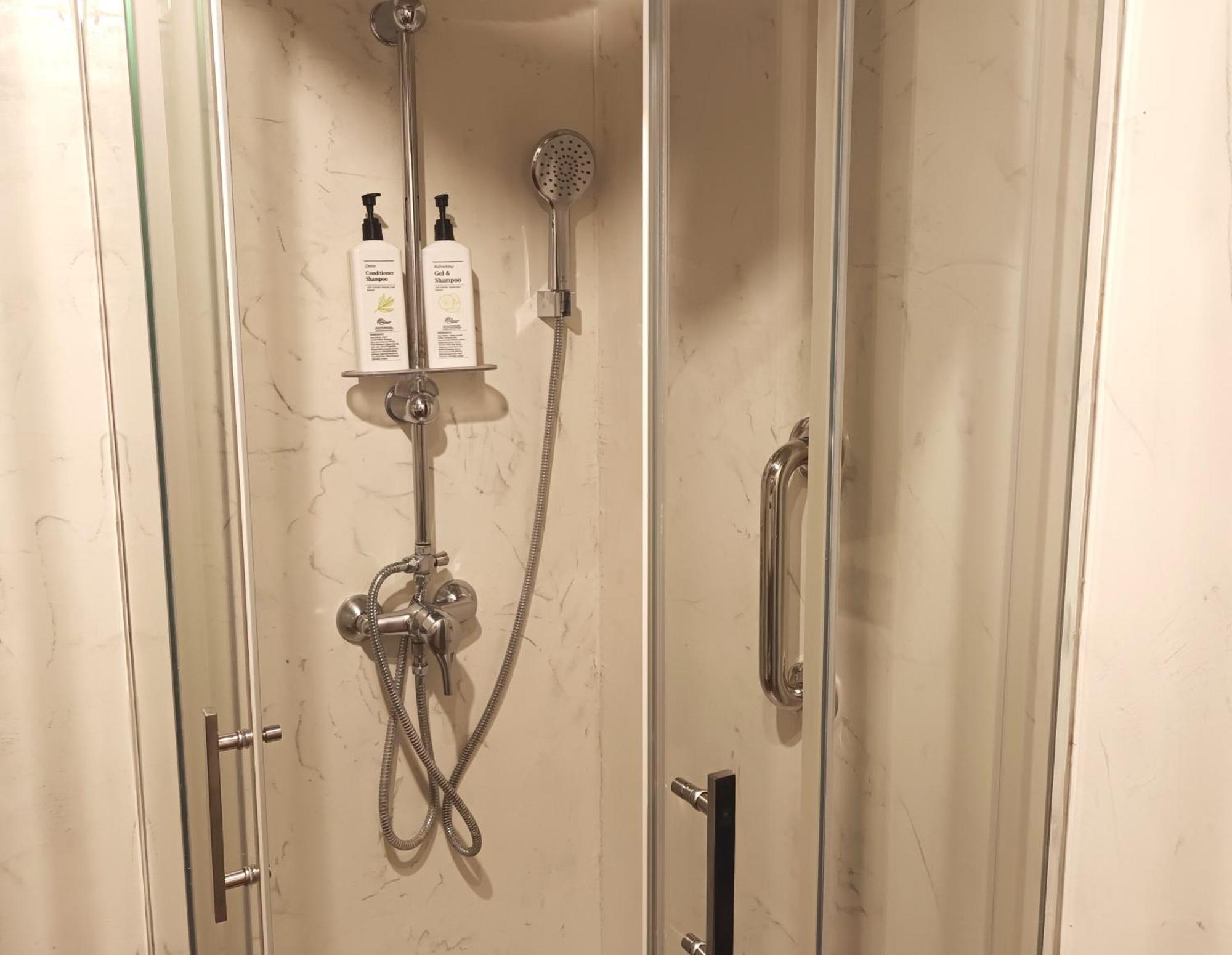Chambre Double ou Lits Jumeaux Standard