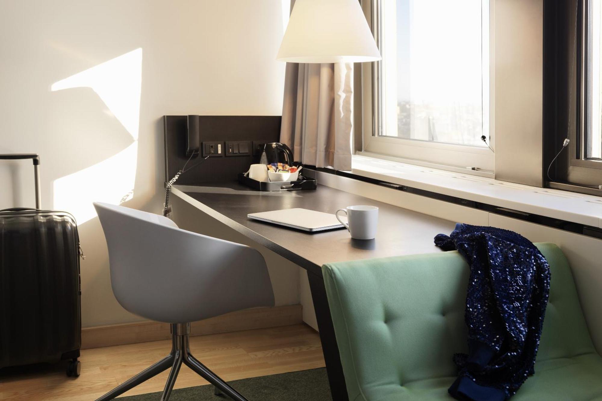 Chambre Double Supérieure