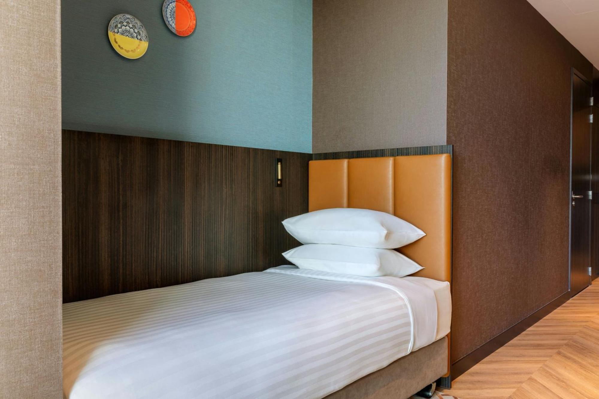 Chambre Simple