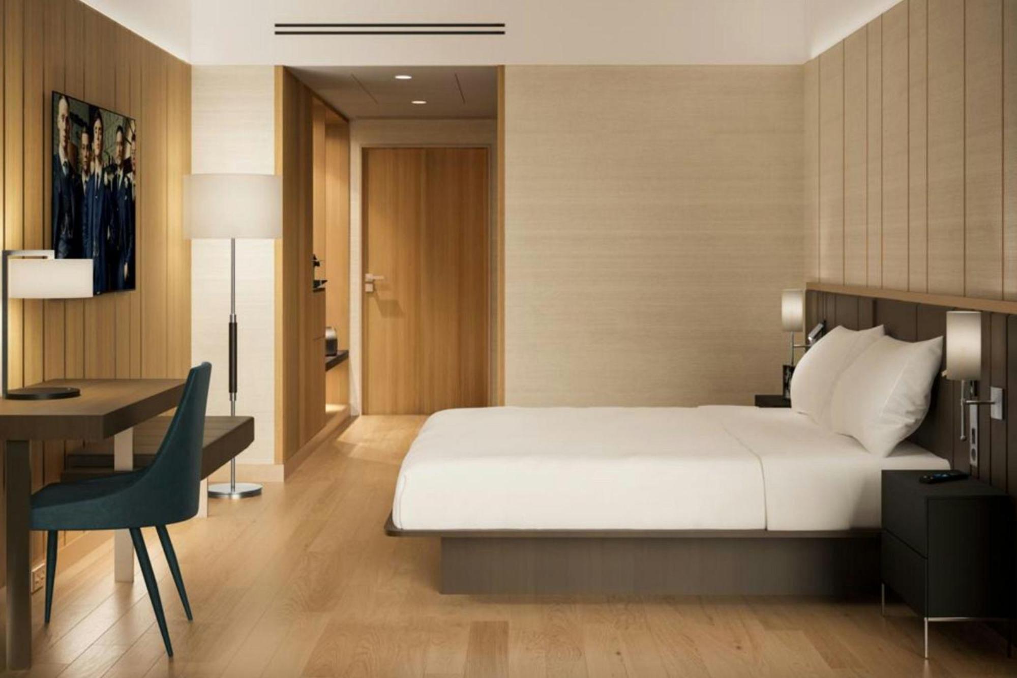 Chambre Lit King-Size