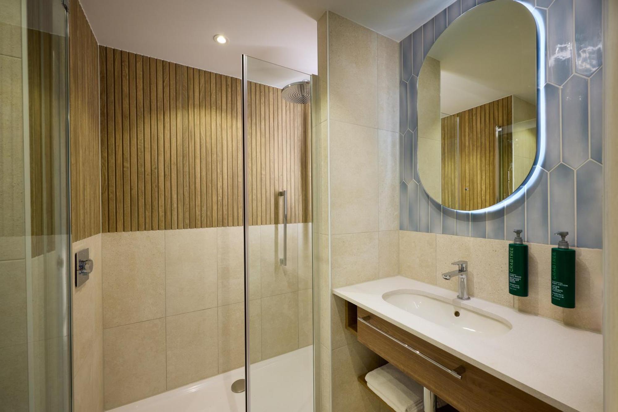 Chambre Lits Jumeaux Deluxe