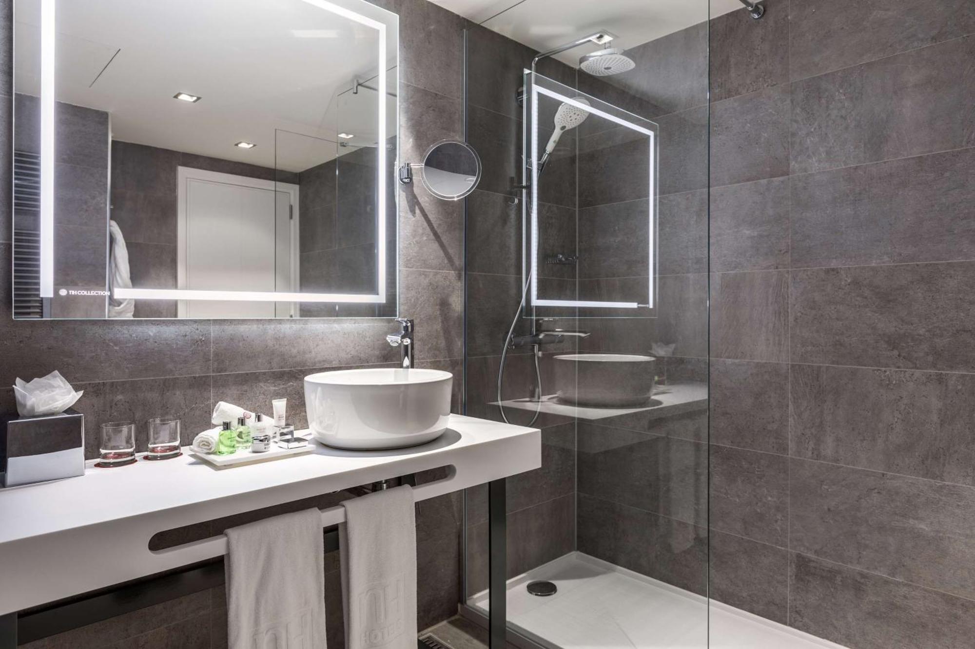Premium Double or Twin Room