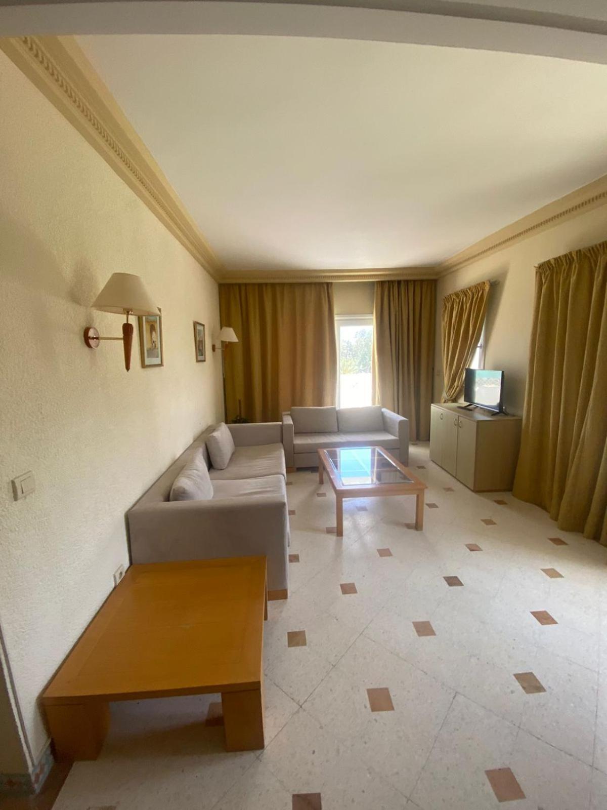 Chambre Familiale Standard