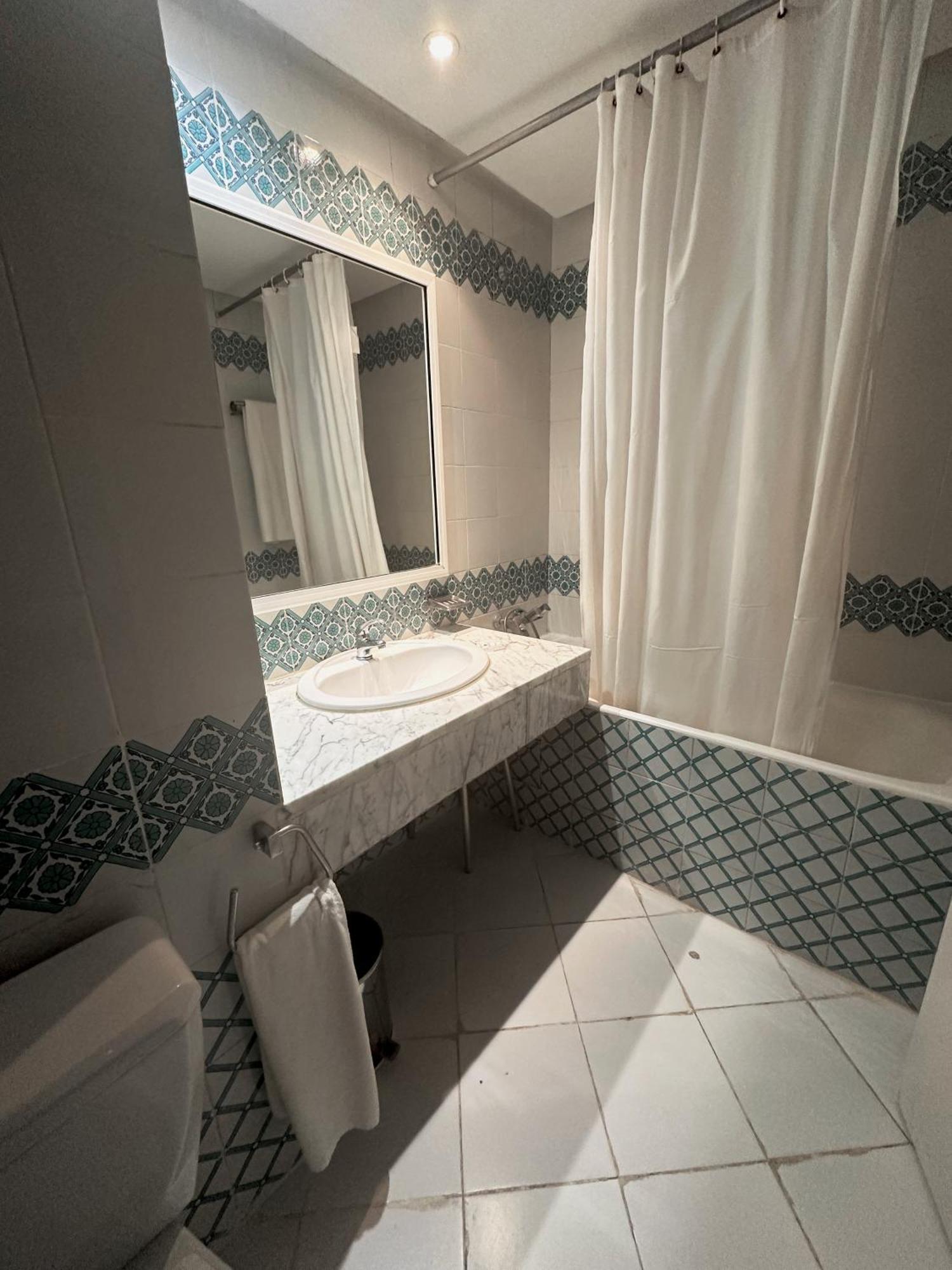 Chambre Double Standard