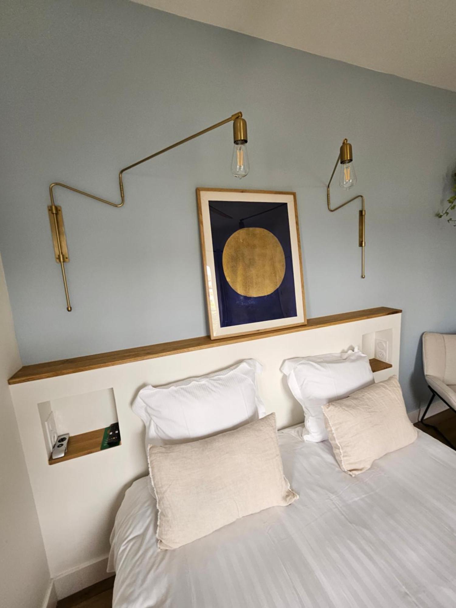 Double Room Terrace