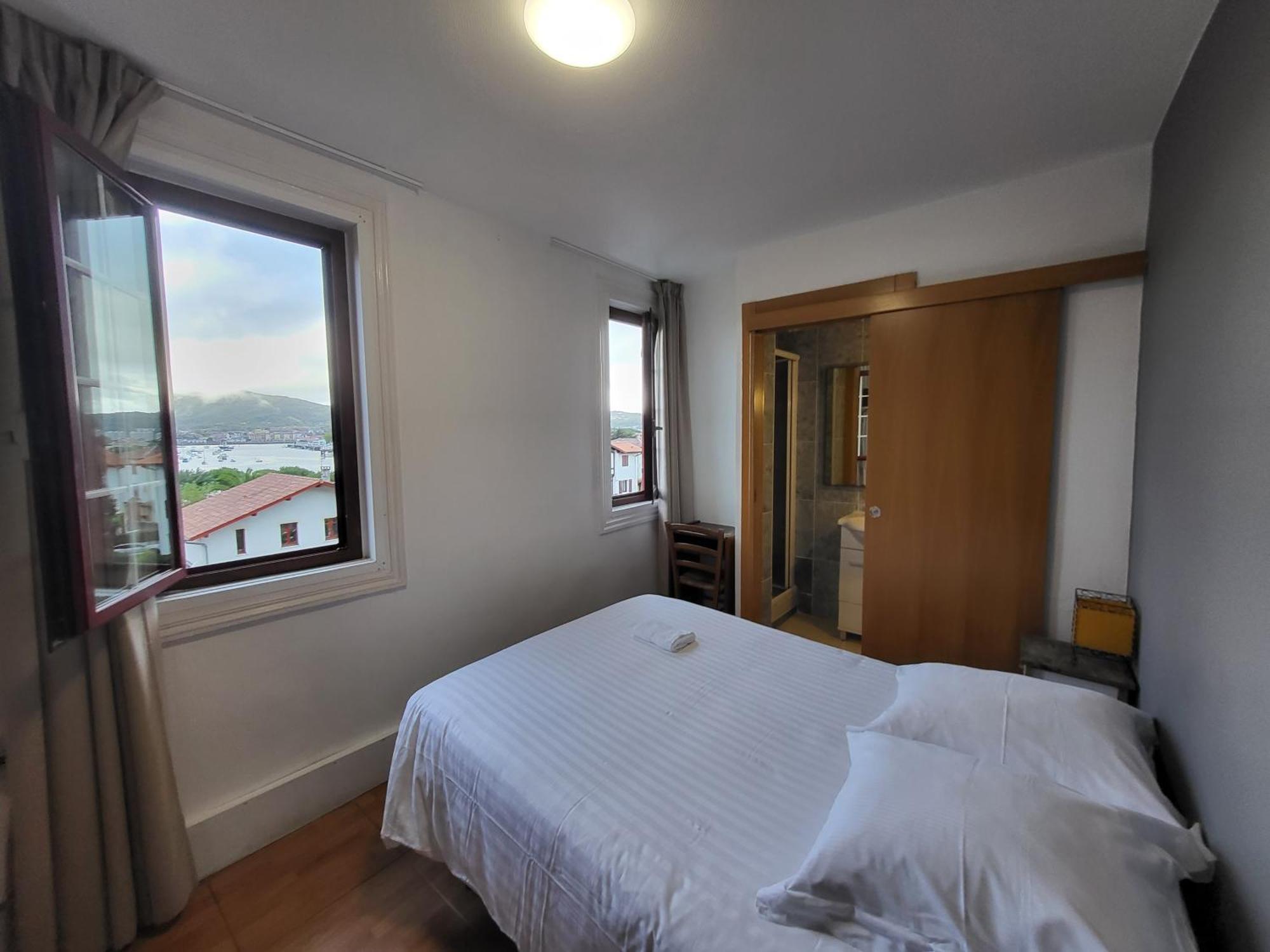 Single Room Sea View
