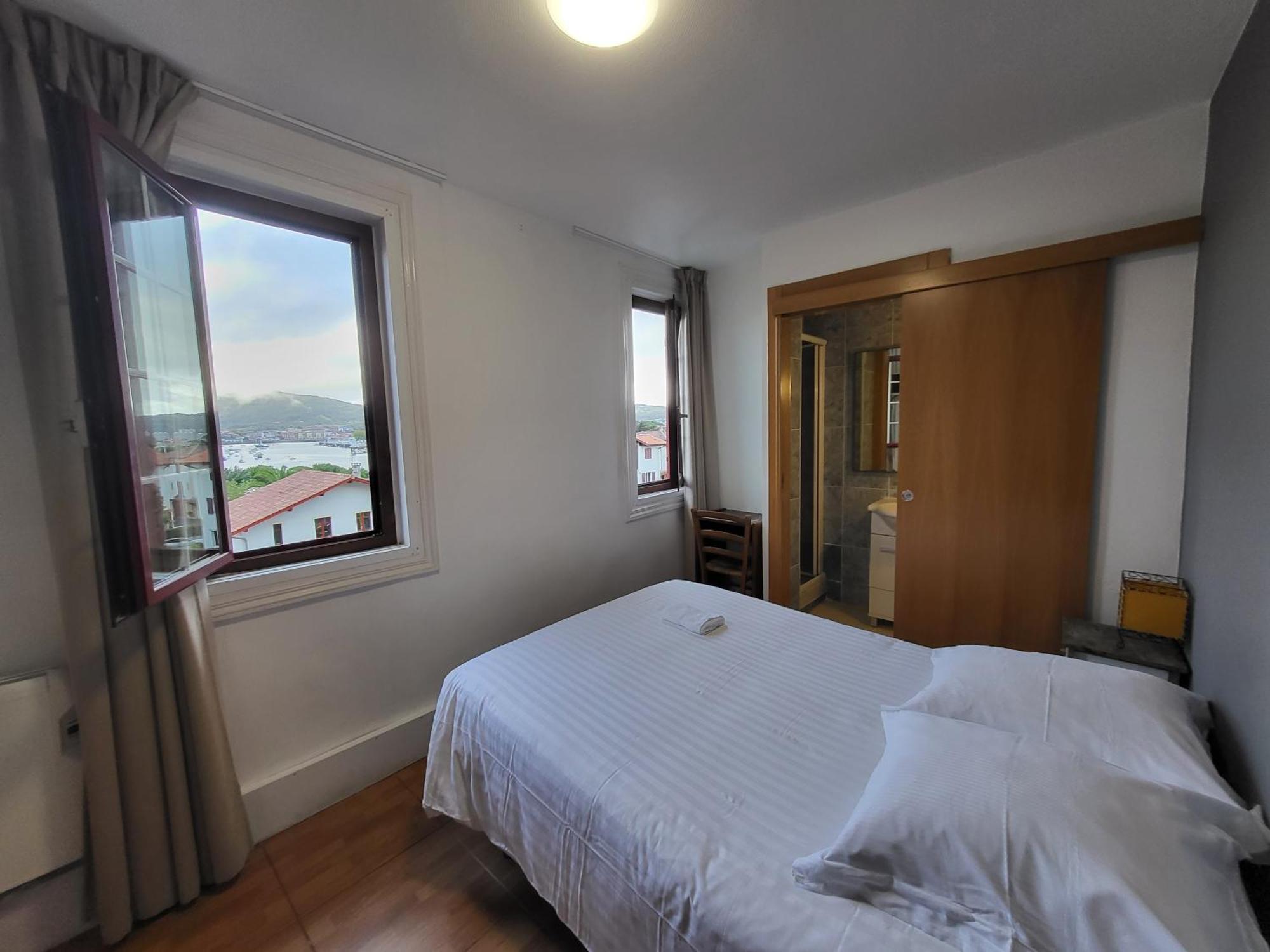 Single Room Sea View