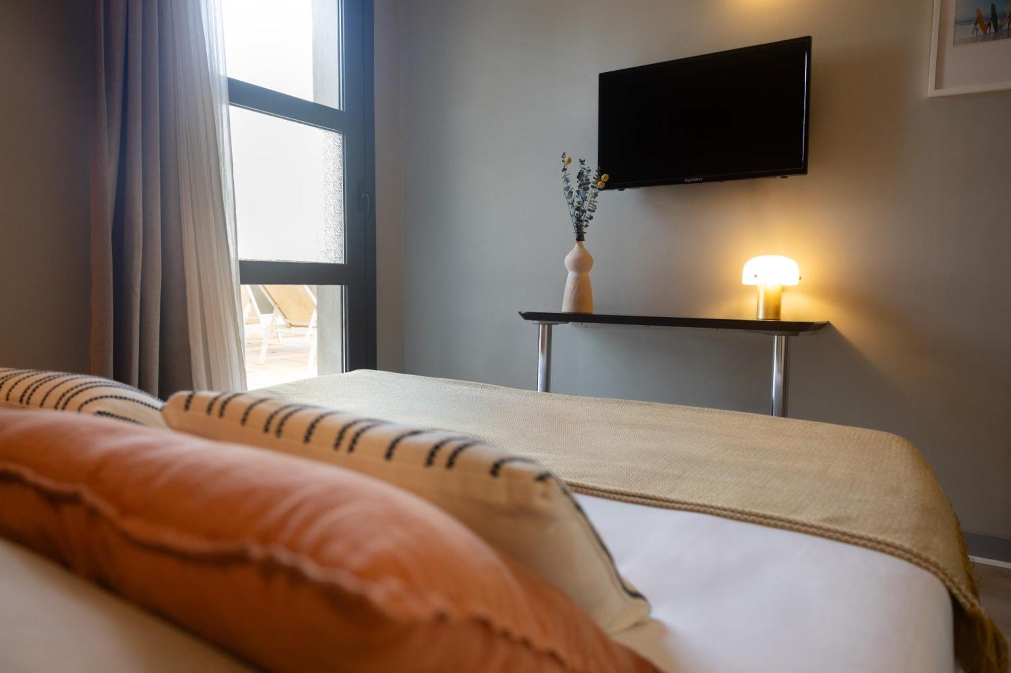 Chambre Triple Intermédiaire