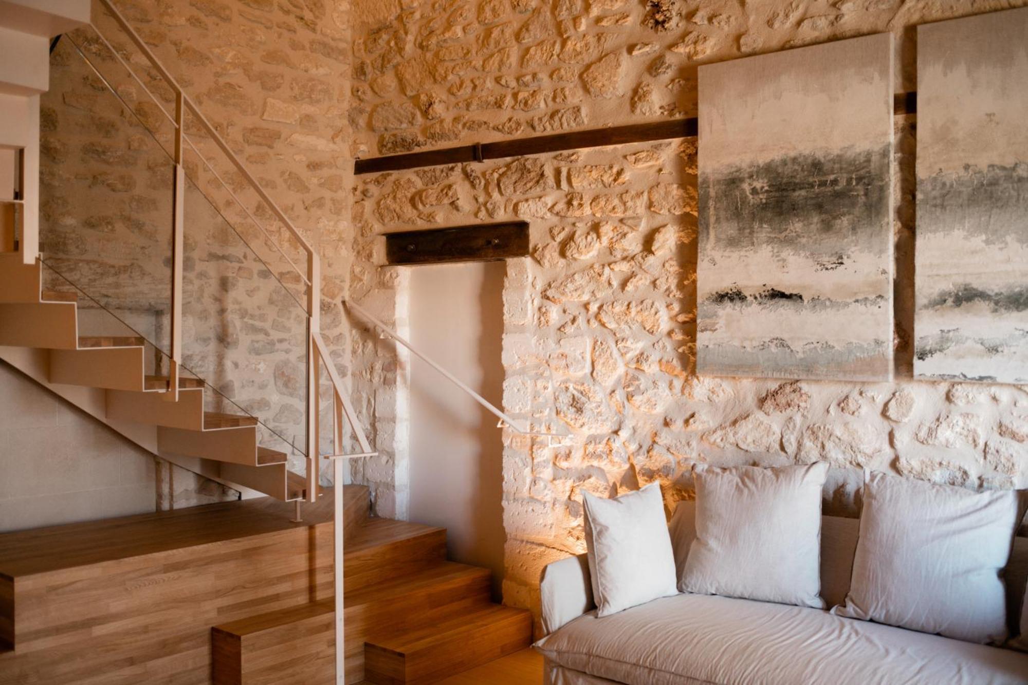 Suite Balcony
