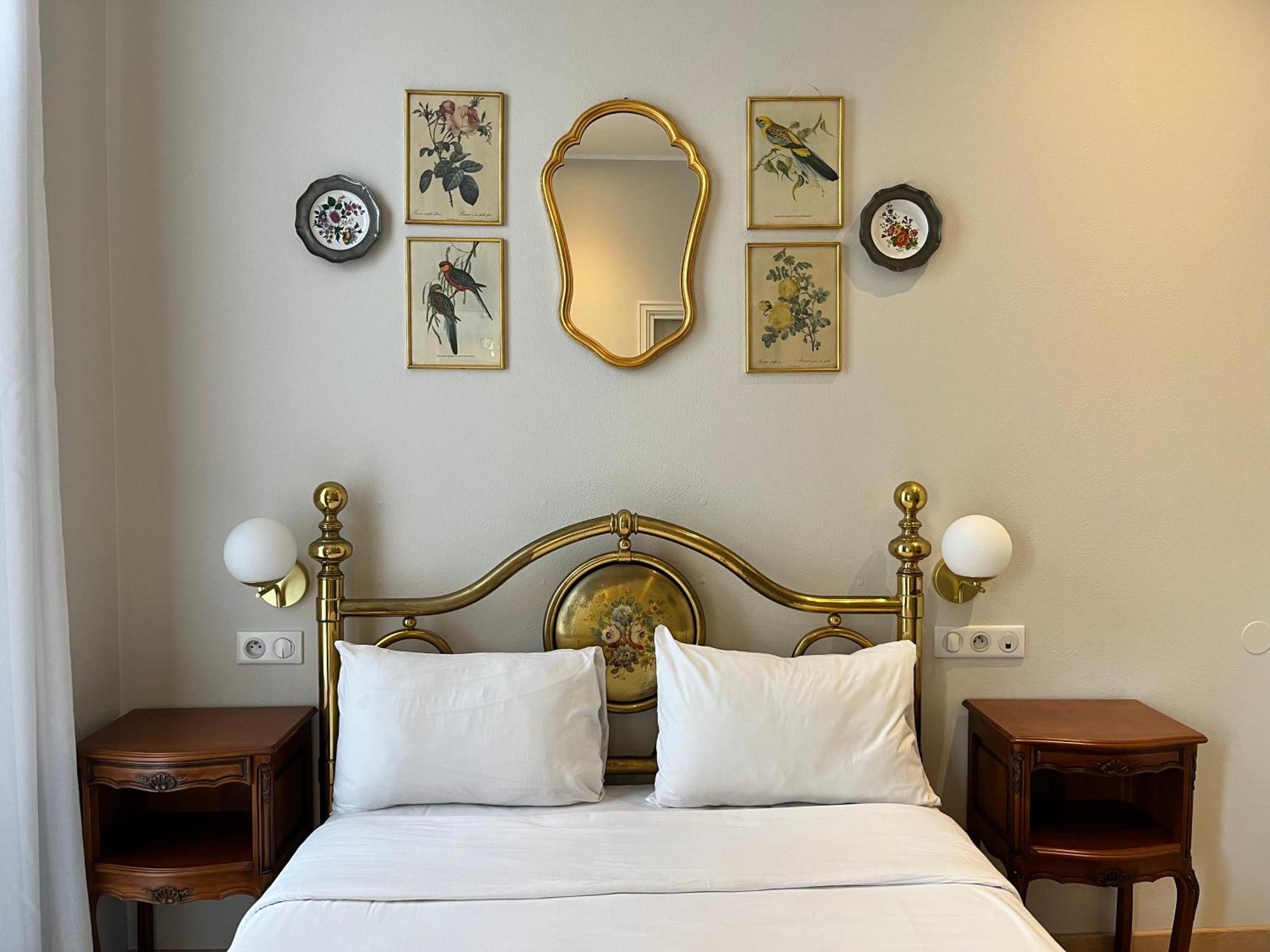 Chambre Double