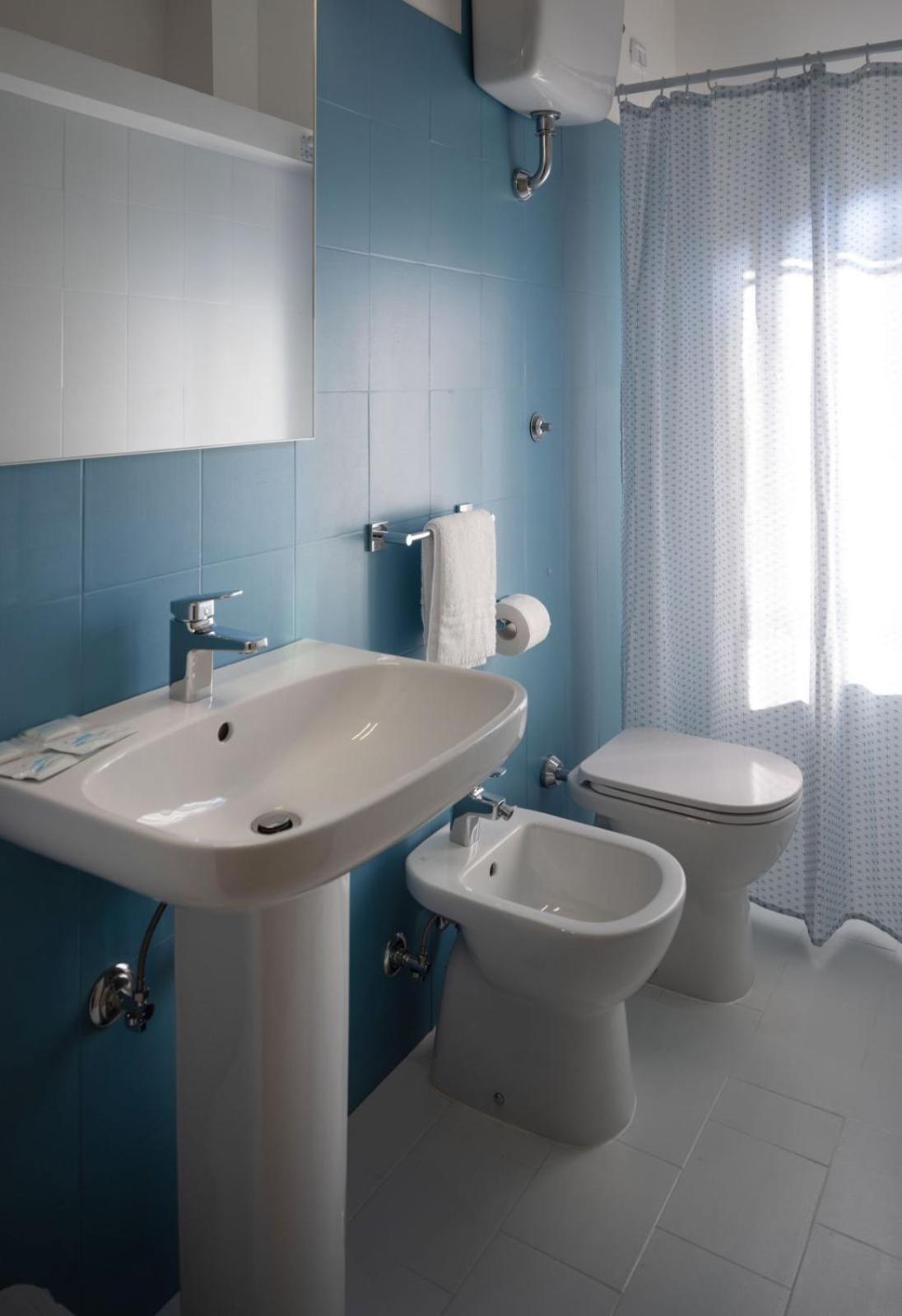 Chambre Double Économique - Rez-de-Chaussée