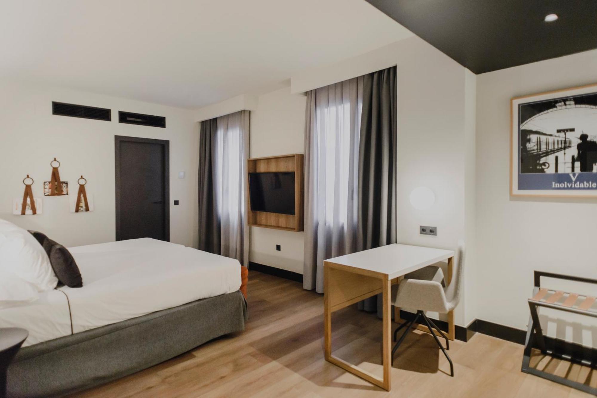 Chambre Double Économique