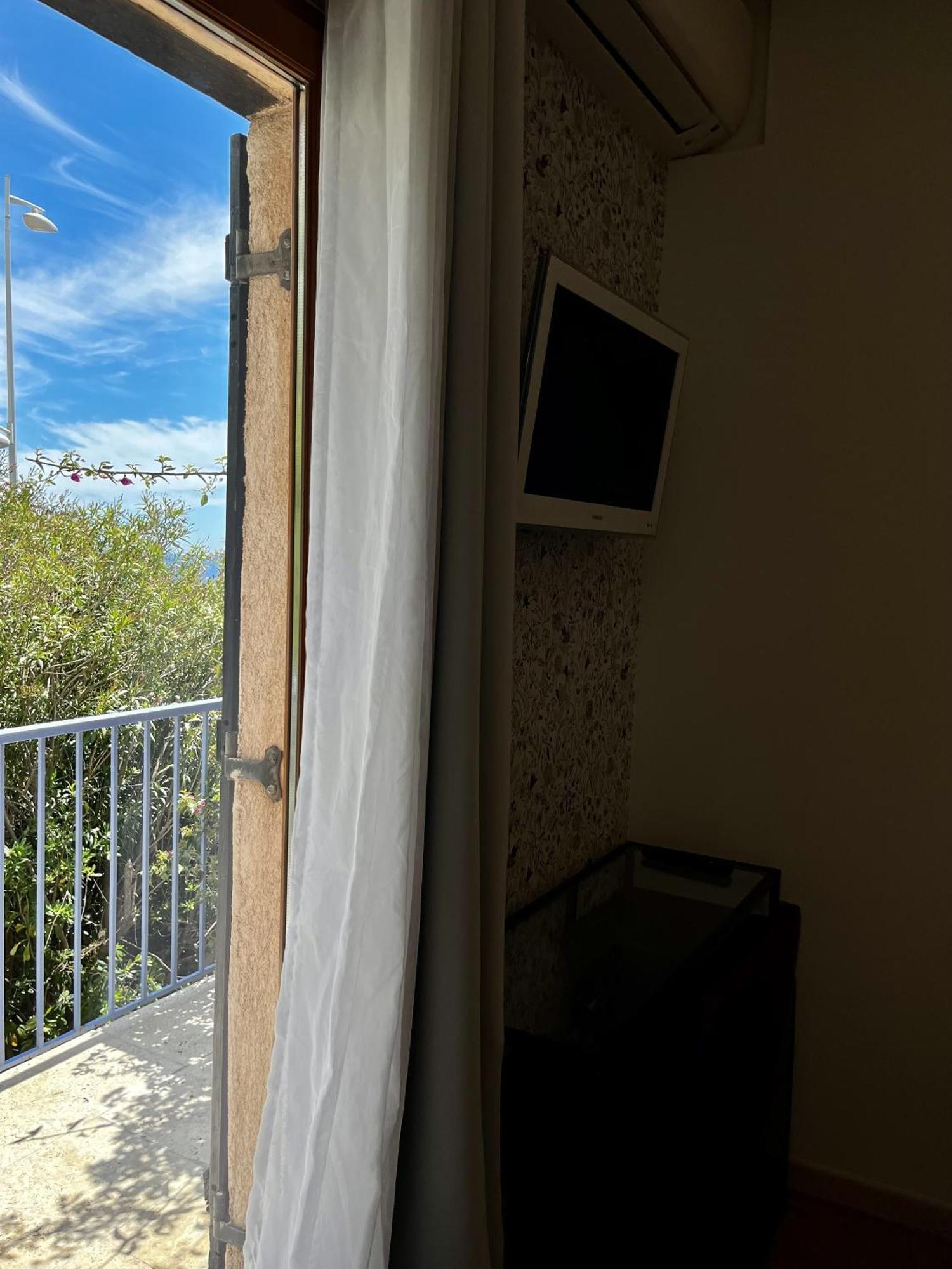 Chambre Double avec Salle de Bains Privative