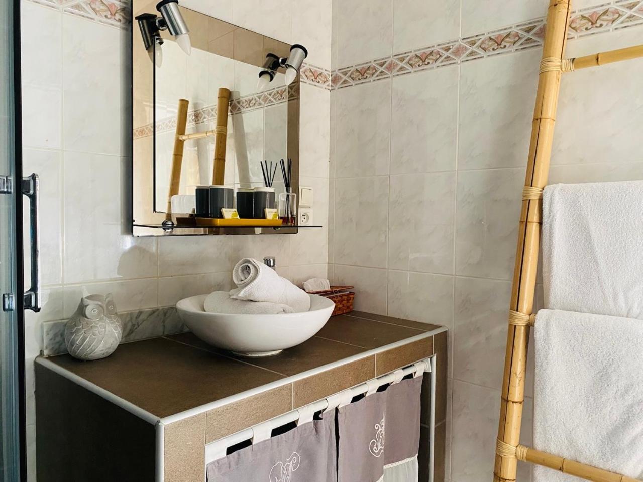 Chambre Double Économique