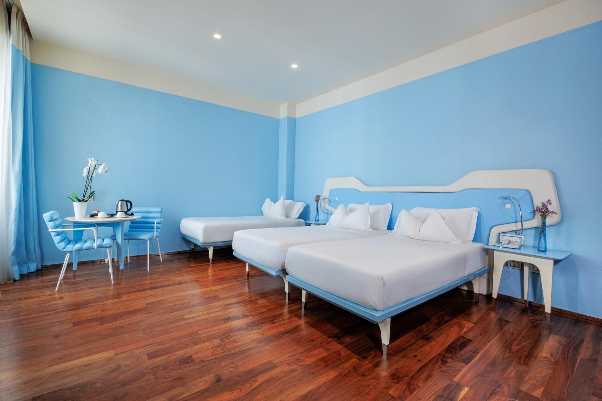 Superior Triple Room