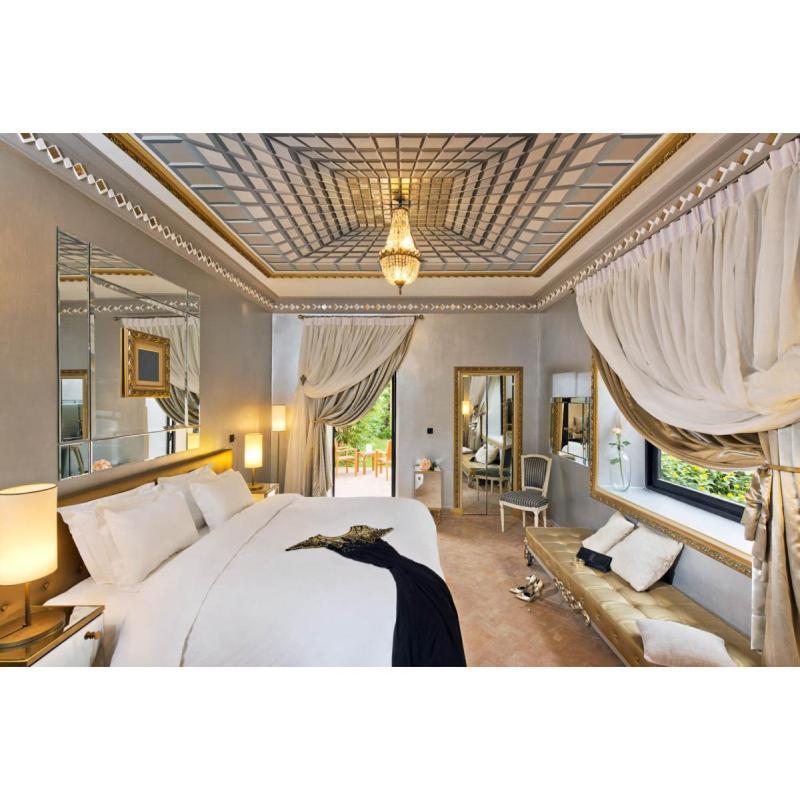 Chambre Deluxe