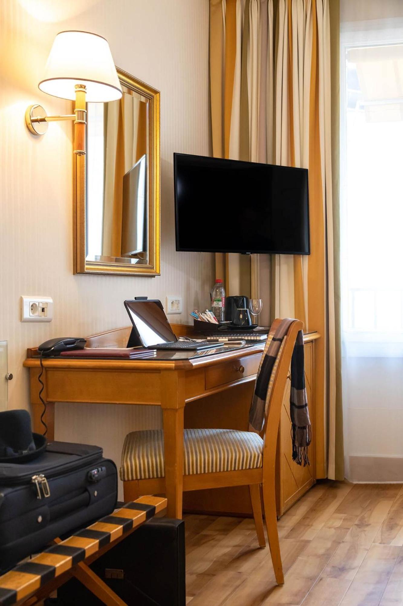 Economy Single Room