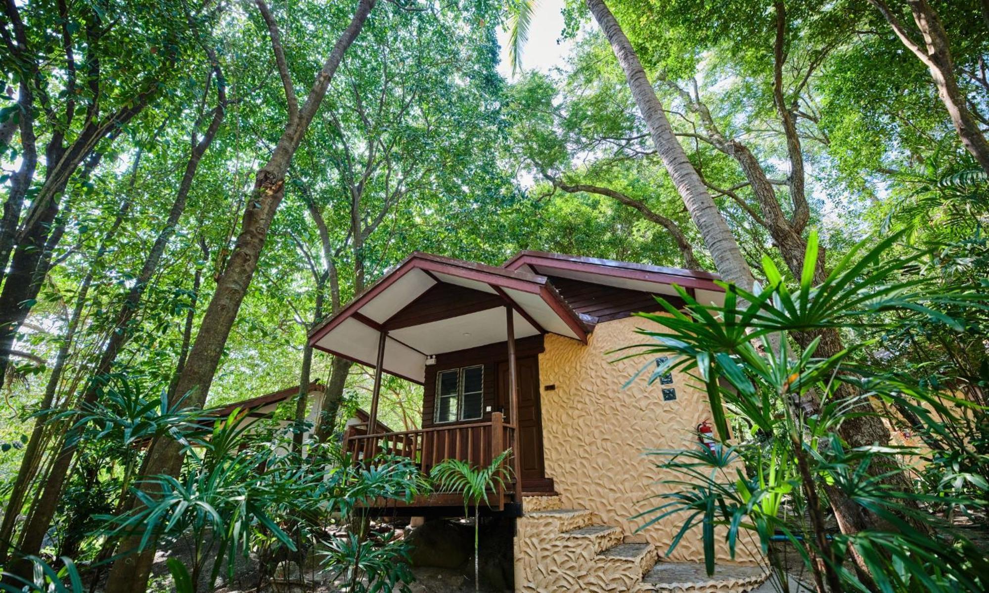 Bungalow Supérieur