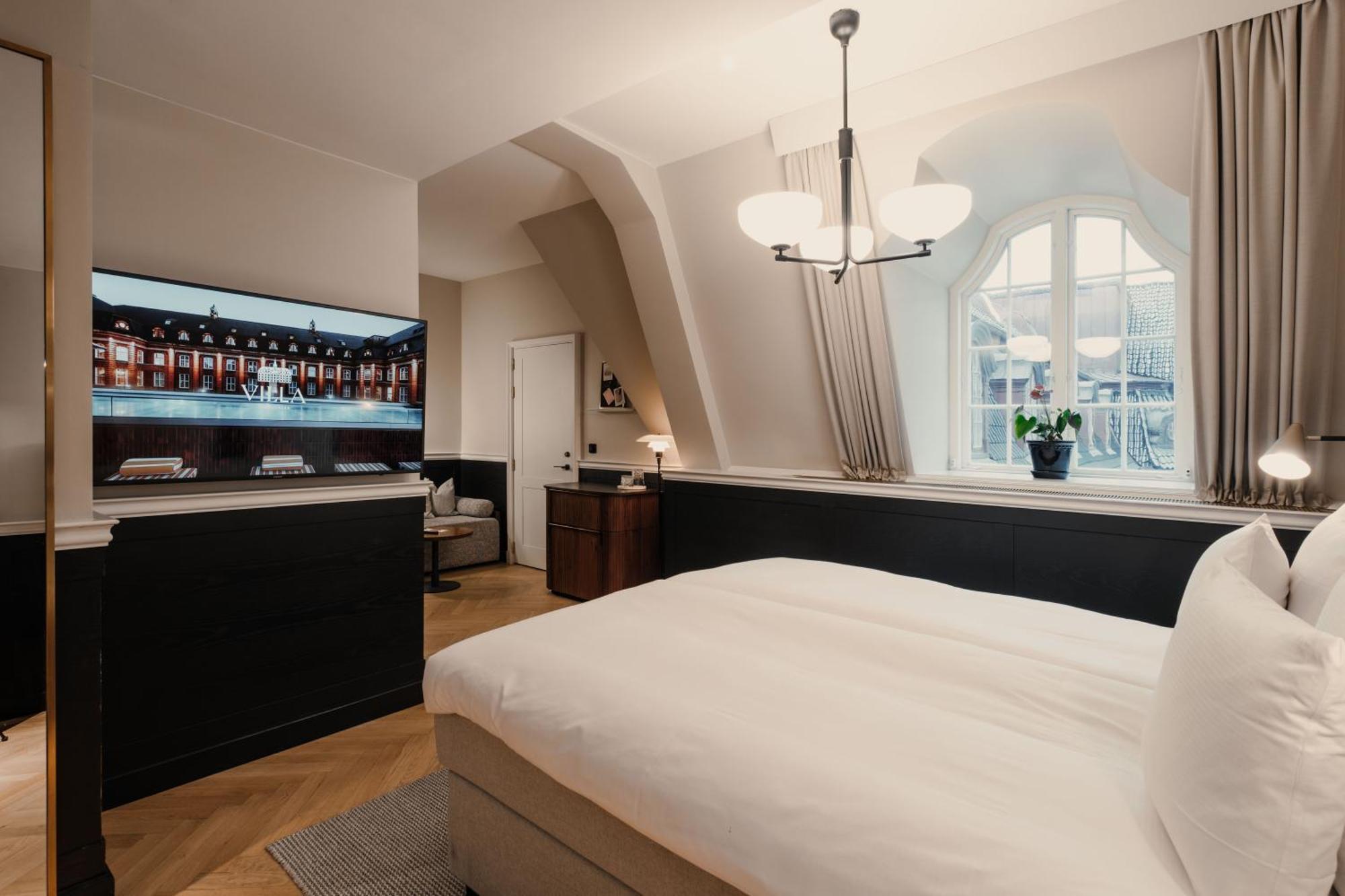 Chambre Double