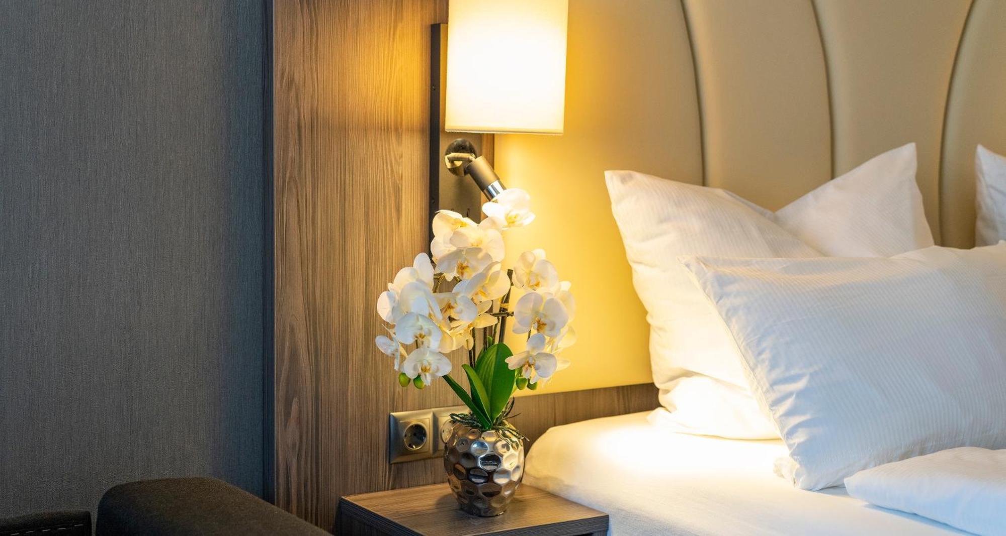 Chambre Double Économique