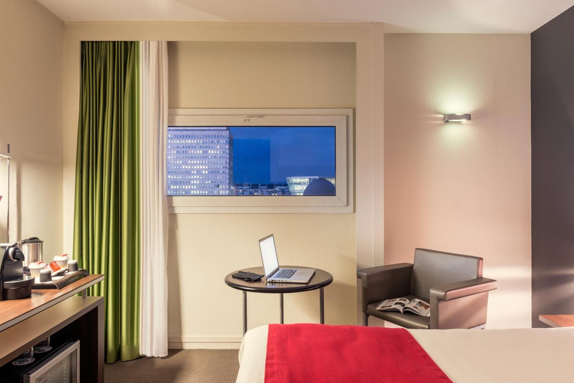 Standard Room 1 Double Bed