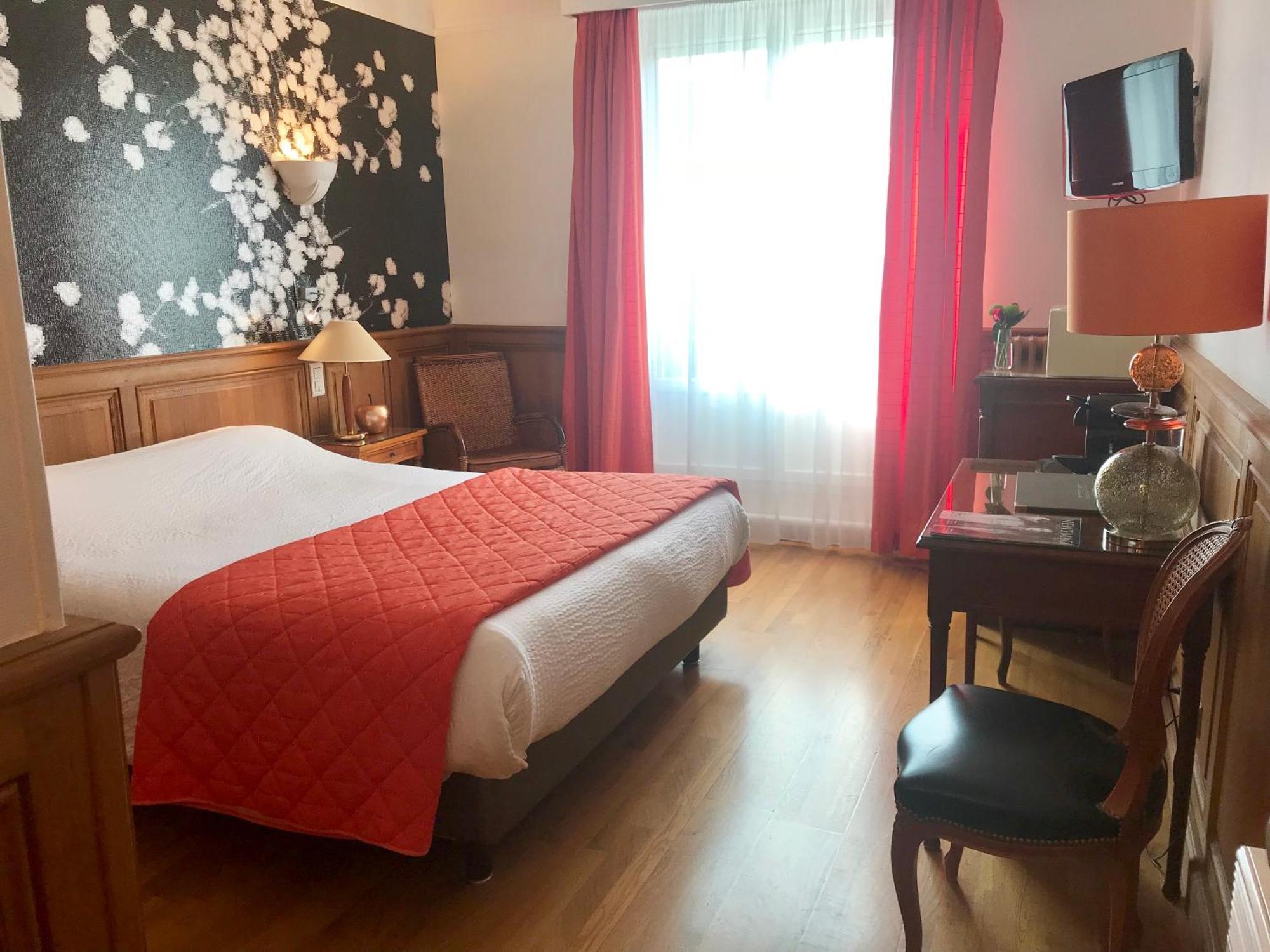 Chambre Double Classique