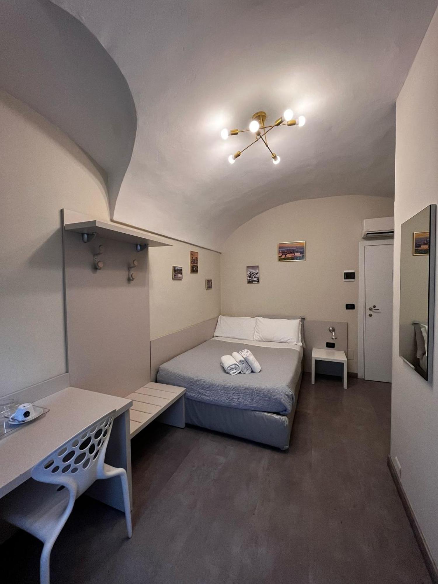 Chambre Double Standard