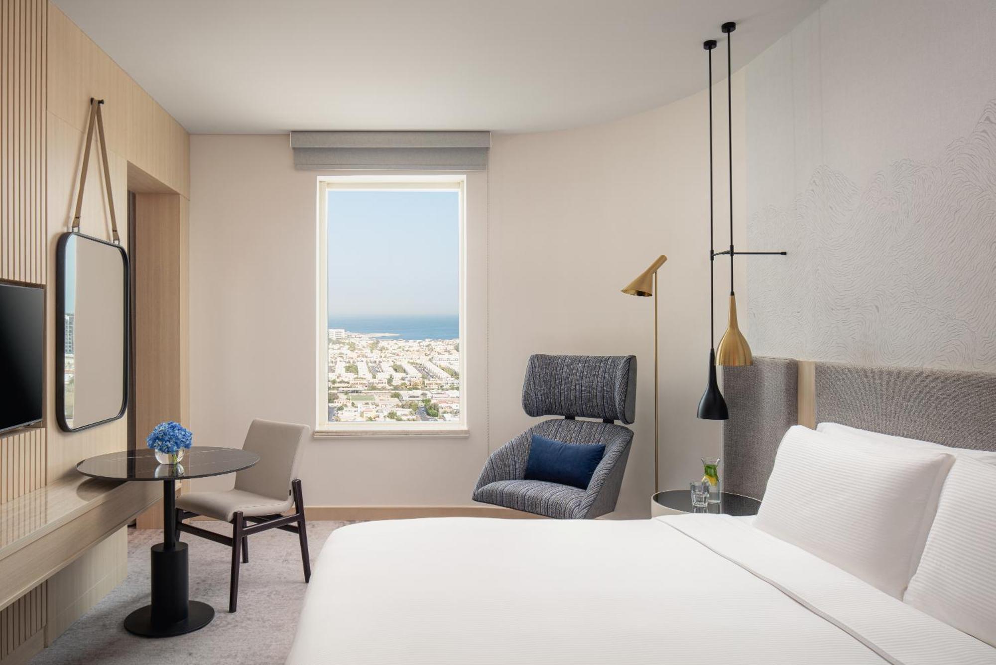 Suite 2 Chambres Communicantes
